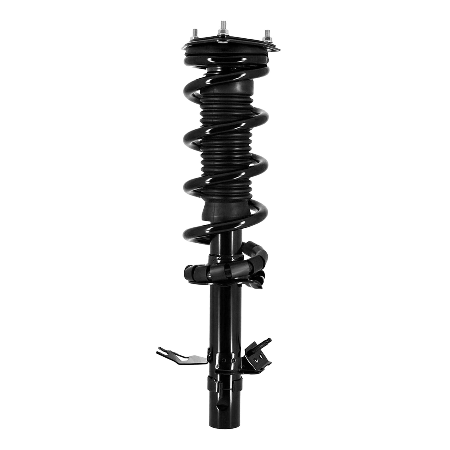 Unity Automotive 14421 Complete Strut Assembly Fits 2014-2017 Infiniti QX70
