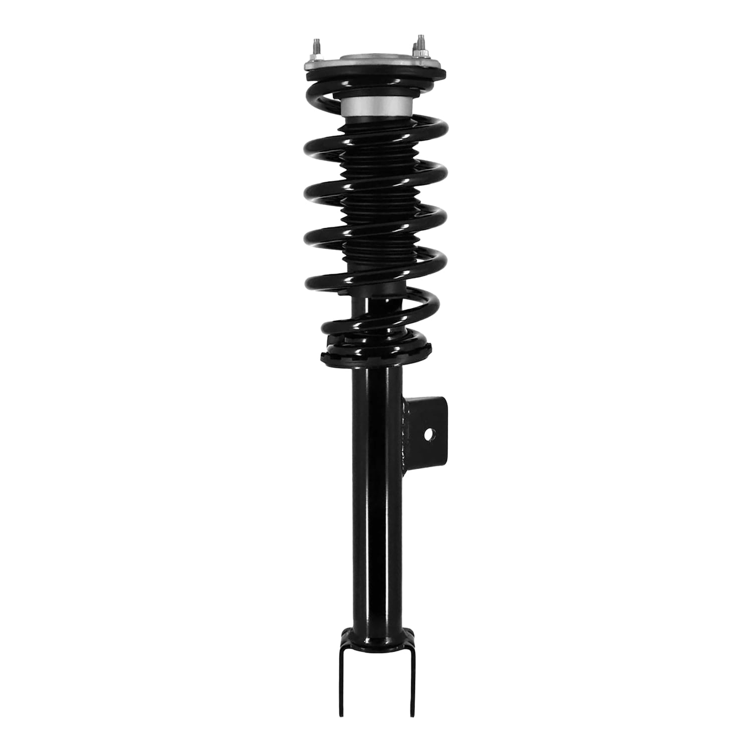 Unity Automotive 14434 Complete Strut Assembly Fits 2017-2023 Tesla 3