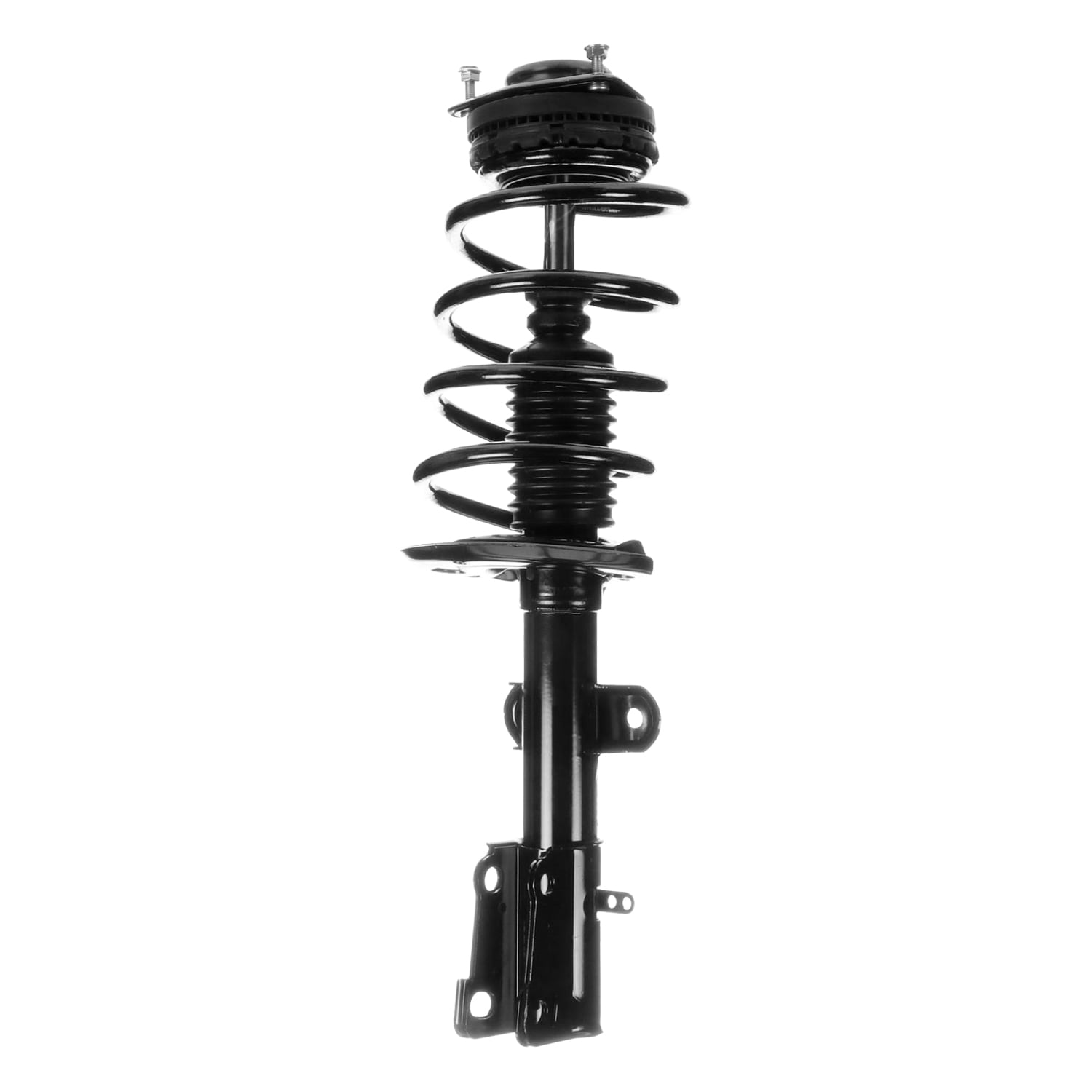 Unity Automotive 14440 Complete Strut Assembly Fits 2013-2016 Chrysler Town & Country
