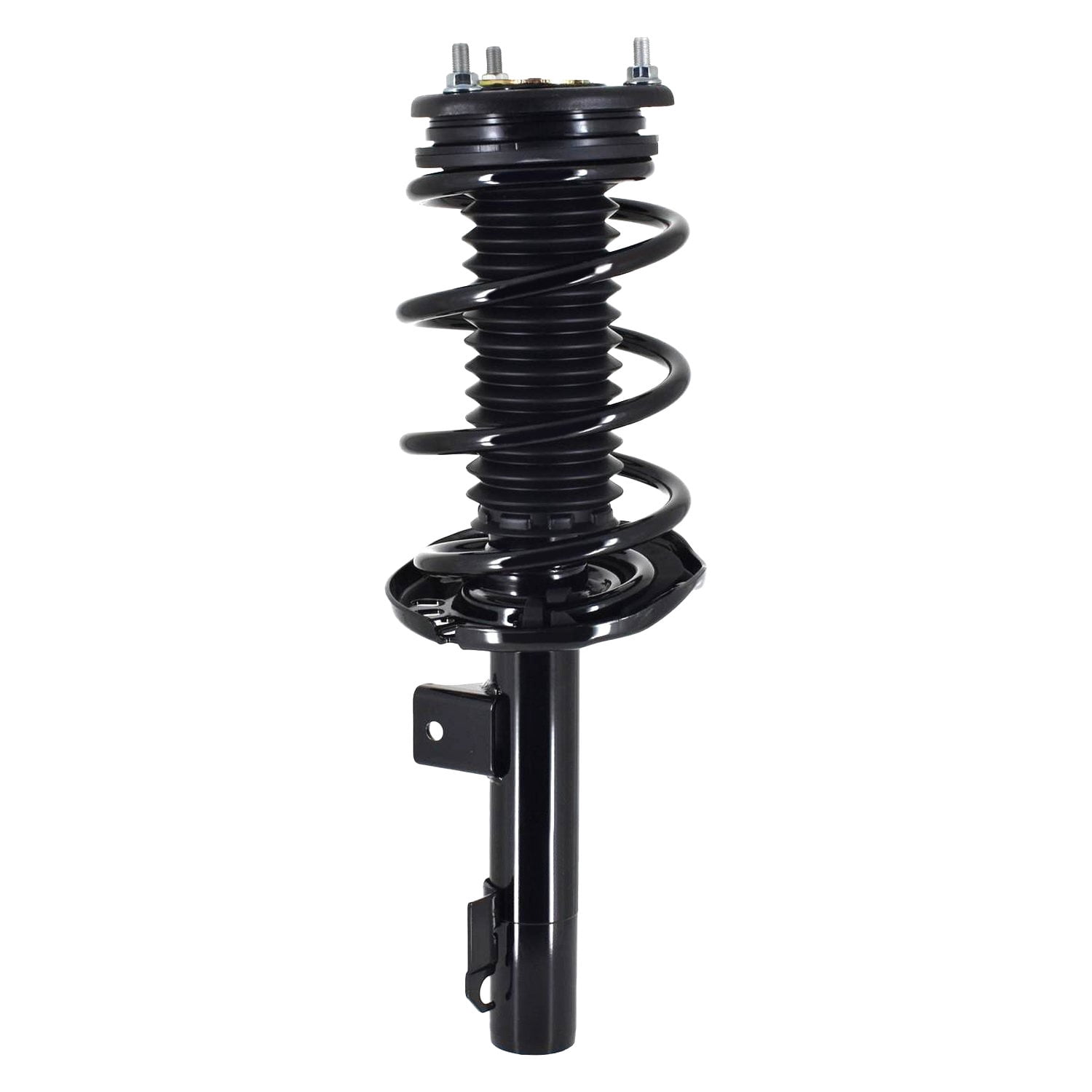 Unity Automotive 14451 Complete Strut Assembly Fits 2019-2022 Mazda 3