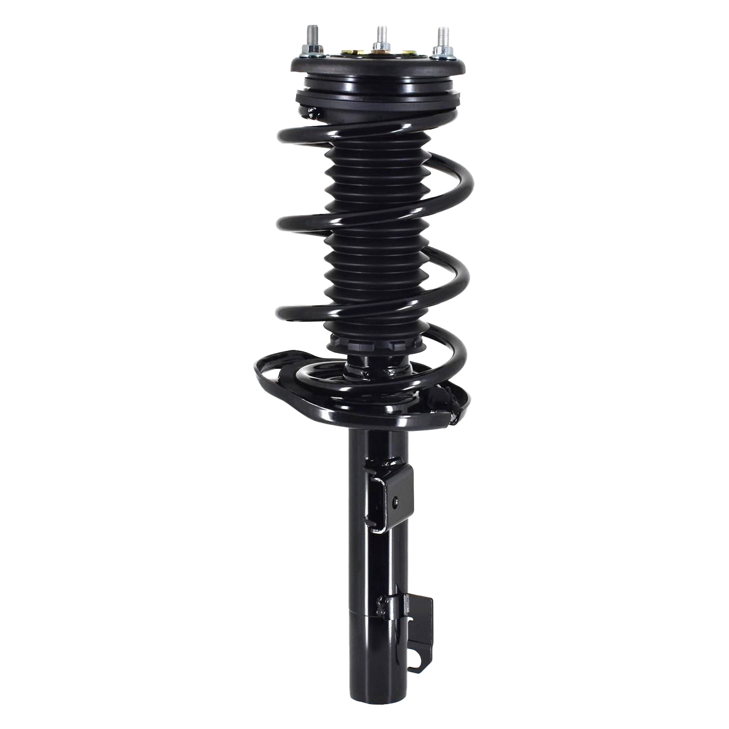 Unity Automotive 14453 Complete Strut Assembly Fits 2019-2025 Mazda 3
