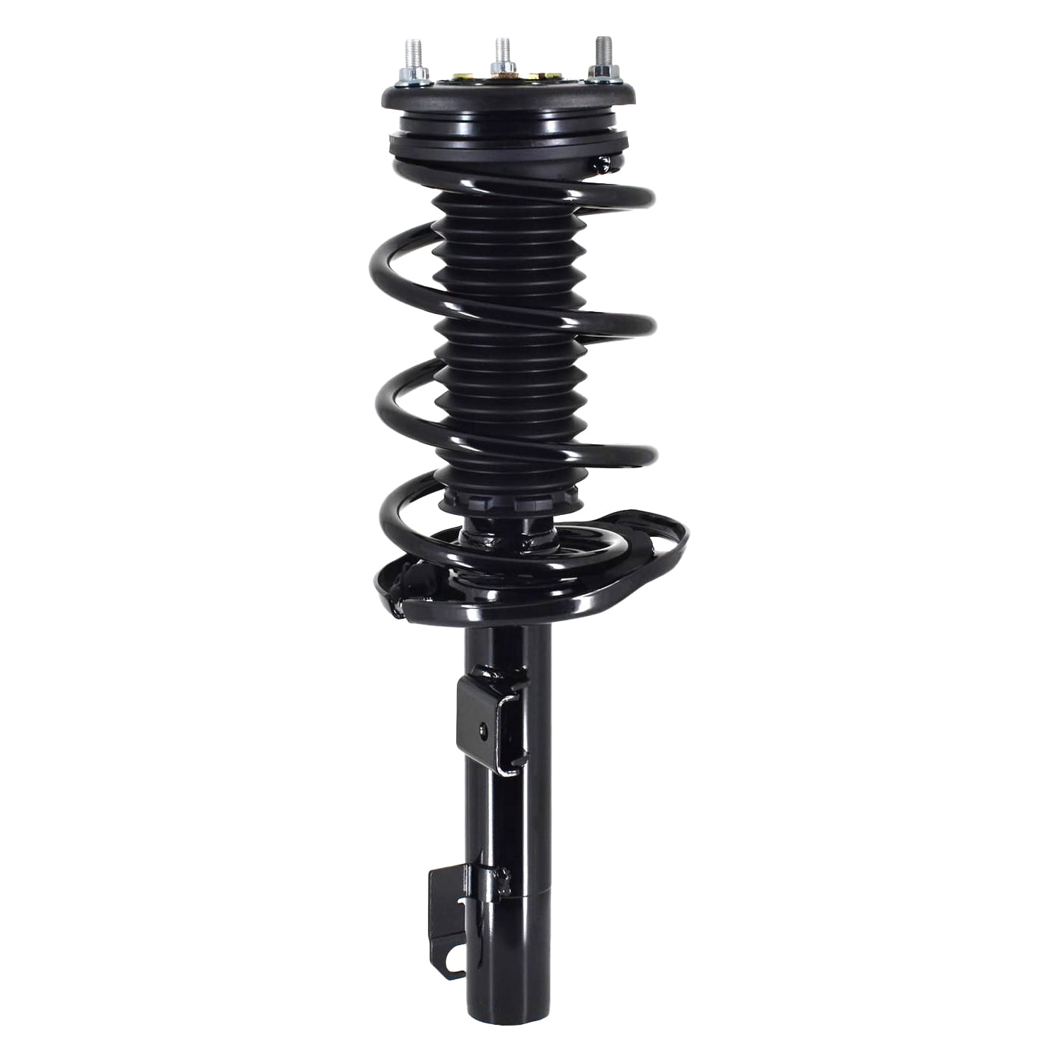 Unity Automotive 14454 Complete Strut Assembly Fits 2019-2025 Mazda 3