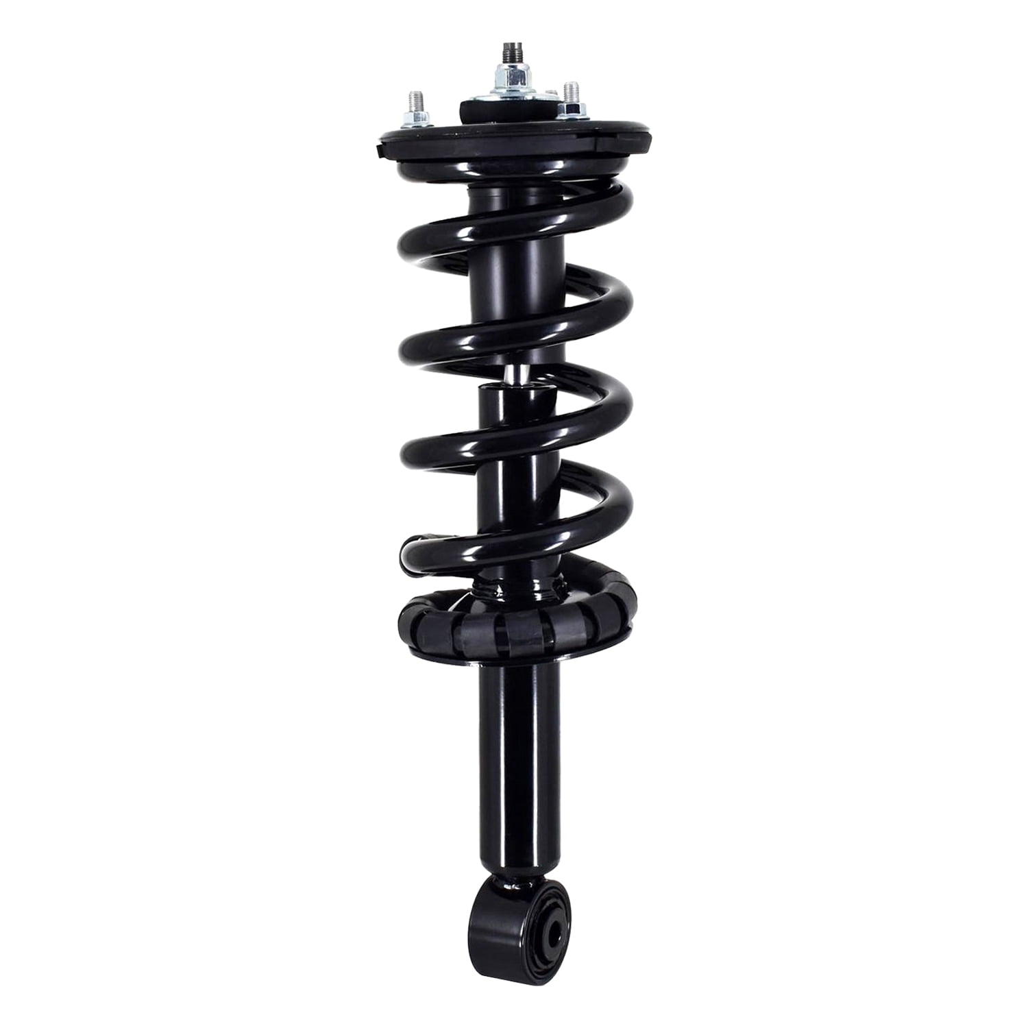 Unity Automotive 14460 Complete Strut Assembly Fits 2016-2023 Nissan Titan XD