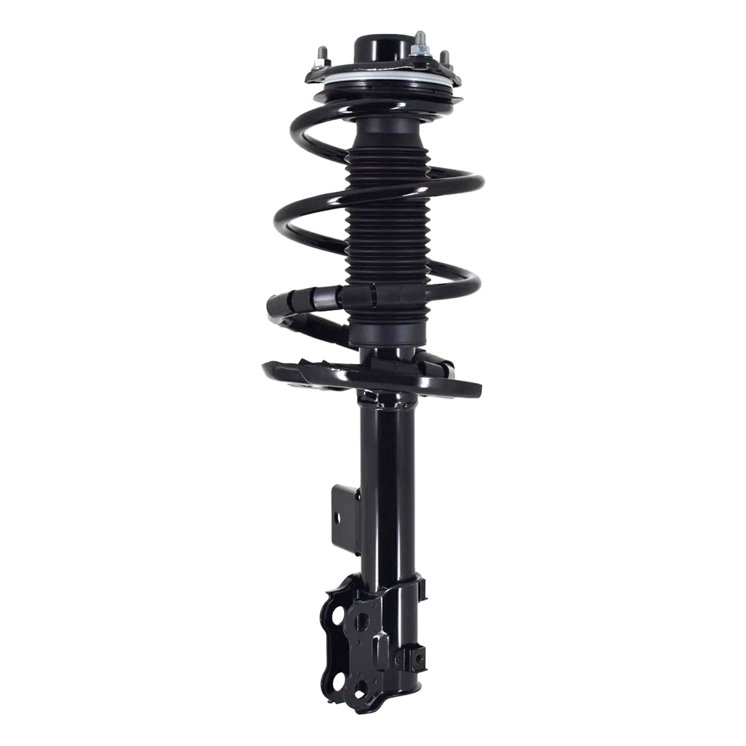 Unity Automotive 14461 Complete Strut Assembly Fits 2012-2017 Hyundai Azera