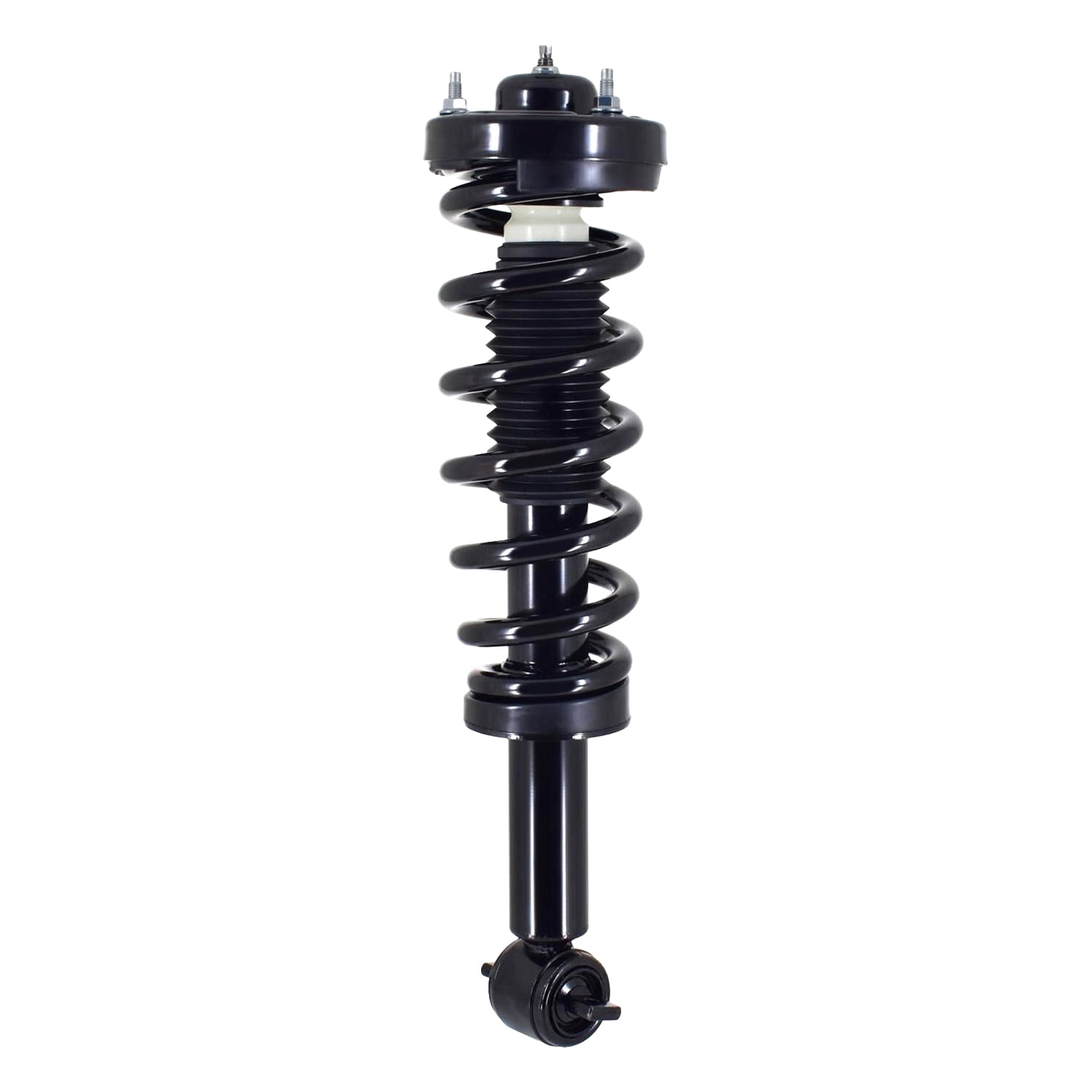 Unity Automotive 14470 Complete Strut Assembly Fits 2021-2024 Ford F-150