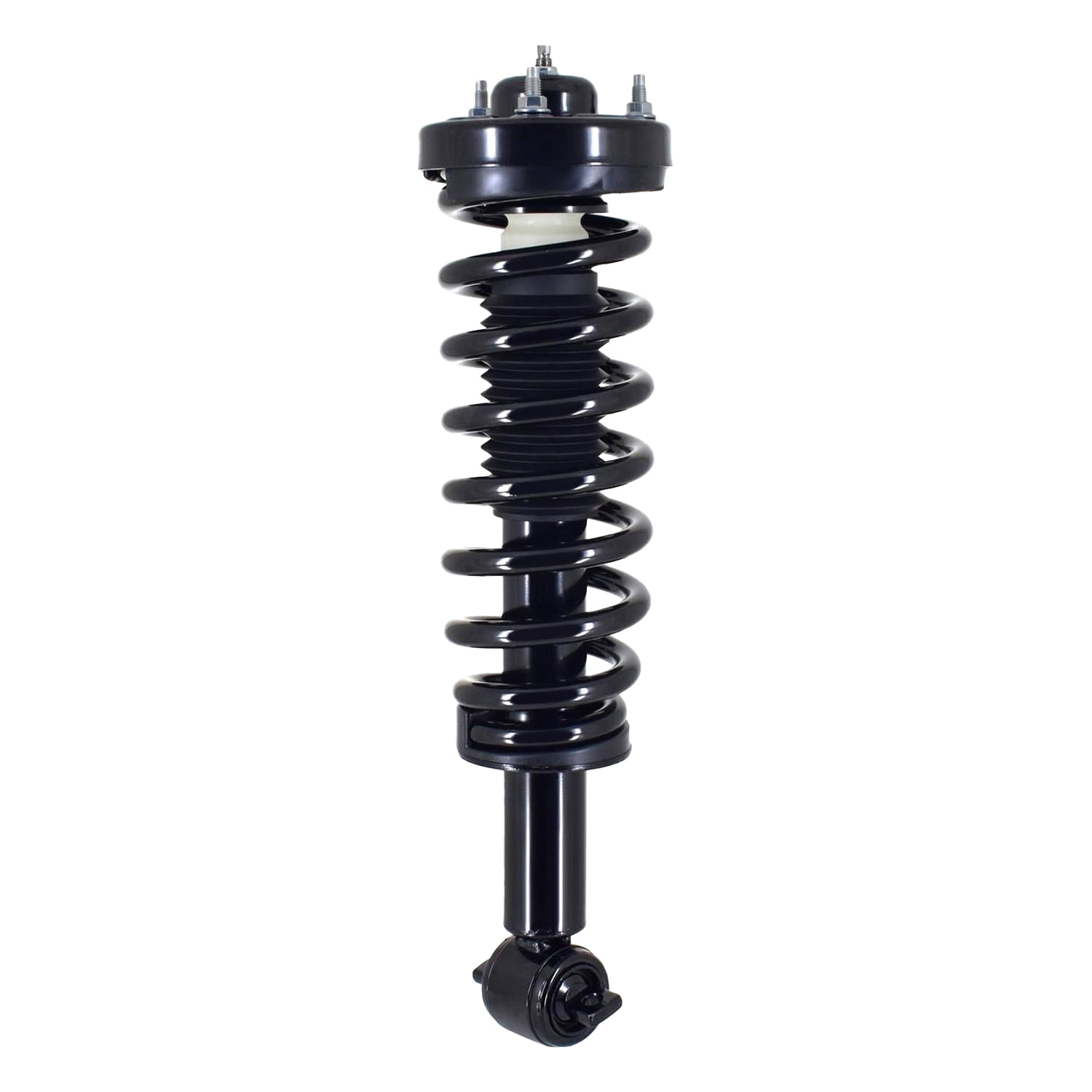 Unity Automotive 14480 Complete Strut Assembly Fits 2021-2024 Ford F-150