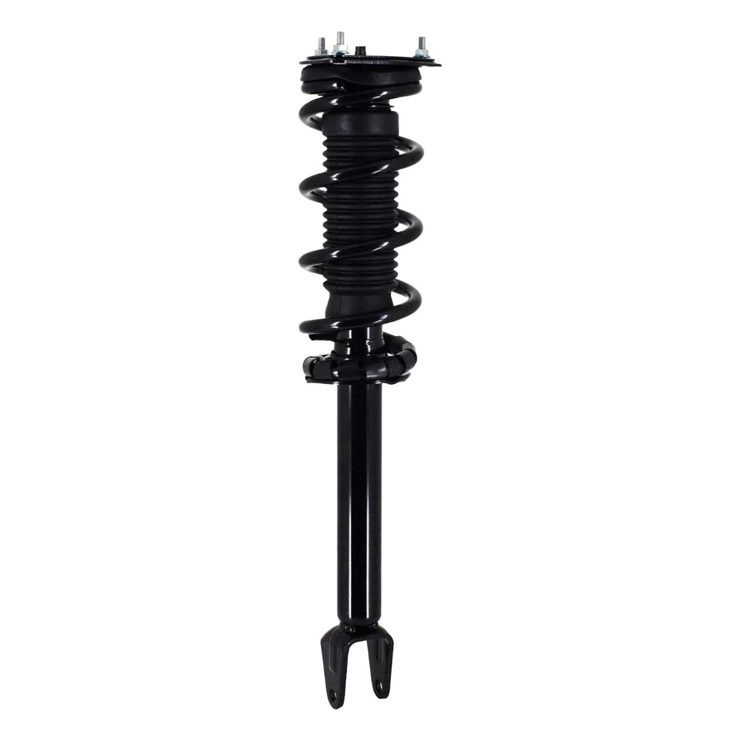 Unity Automotive 14481 Complete Strut Assembly Fits 2016-2019 Infiniti Q50
