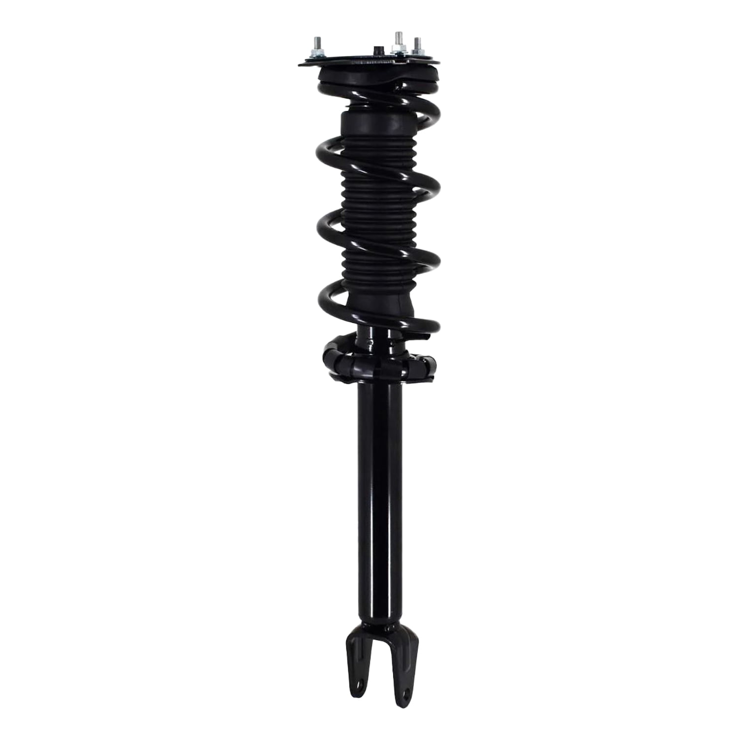 Unity Automotive 14482 Complete Strut Assembly Fits 2016-2019 Infiniti Q50