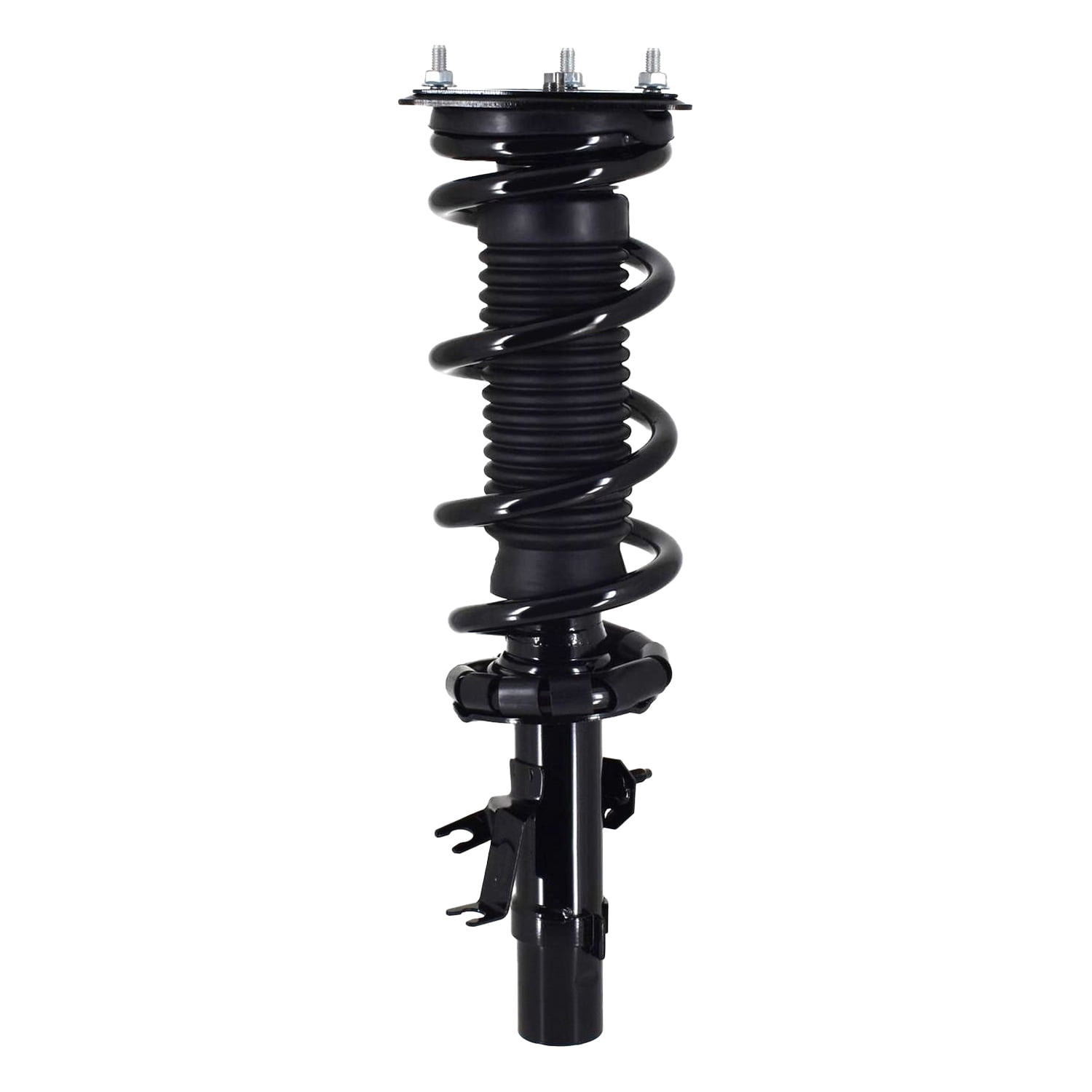 Unity Automotive 14483 Complete Strut Assembly Fits 2008-2012 Infiniti EX35