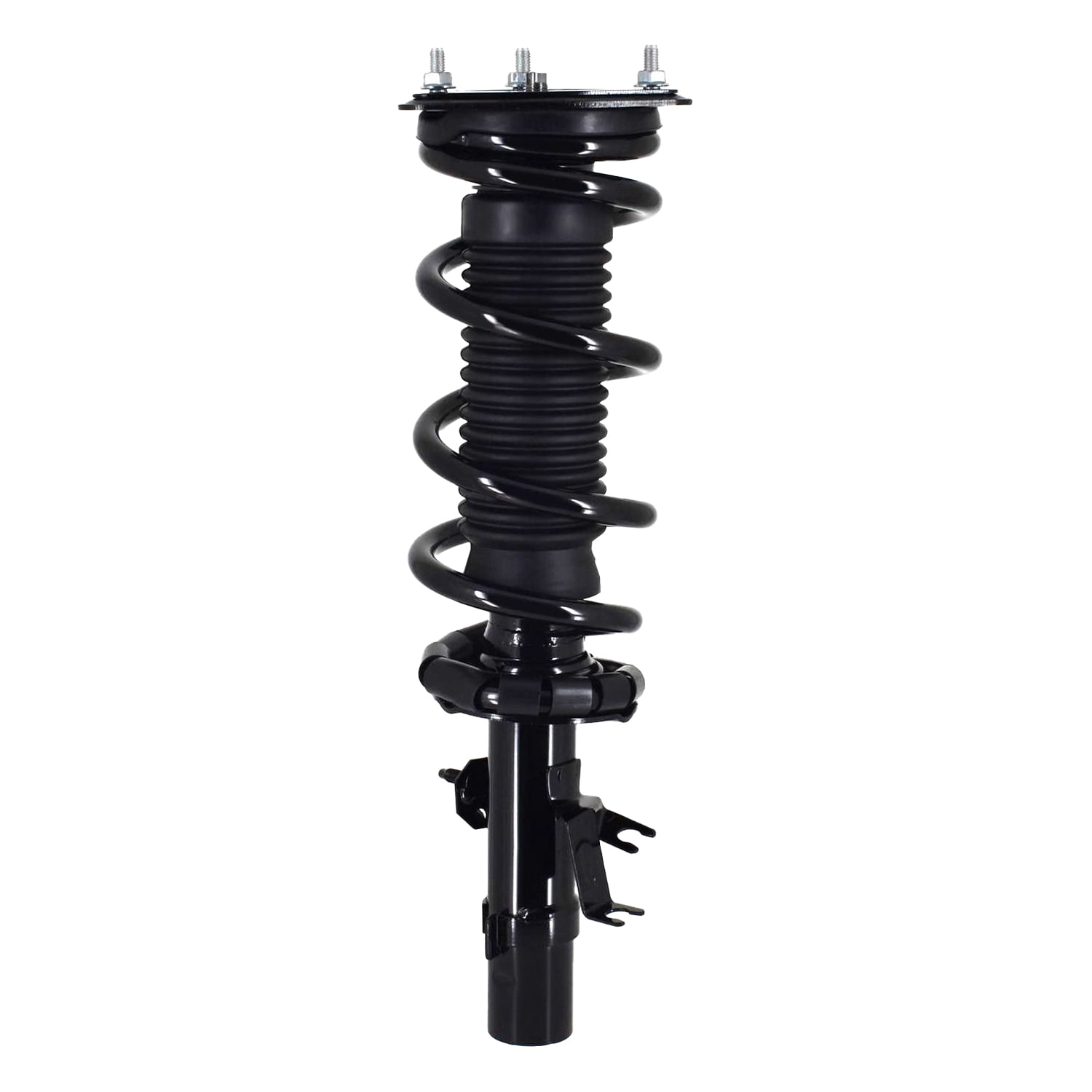 Unity Automotive 14484 Complete Strut Assembly Fits 2008-2012 Infiniti EX35