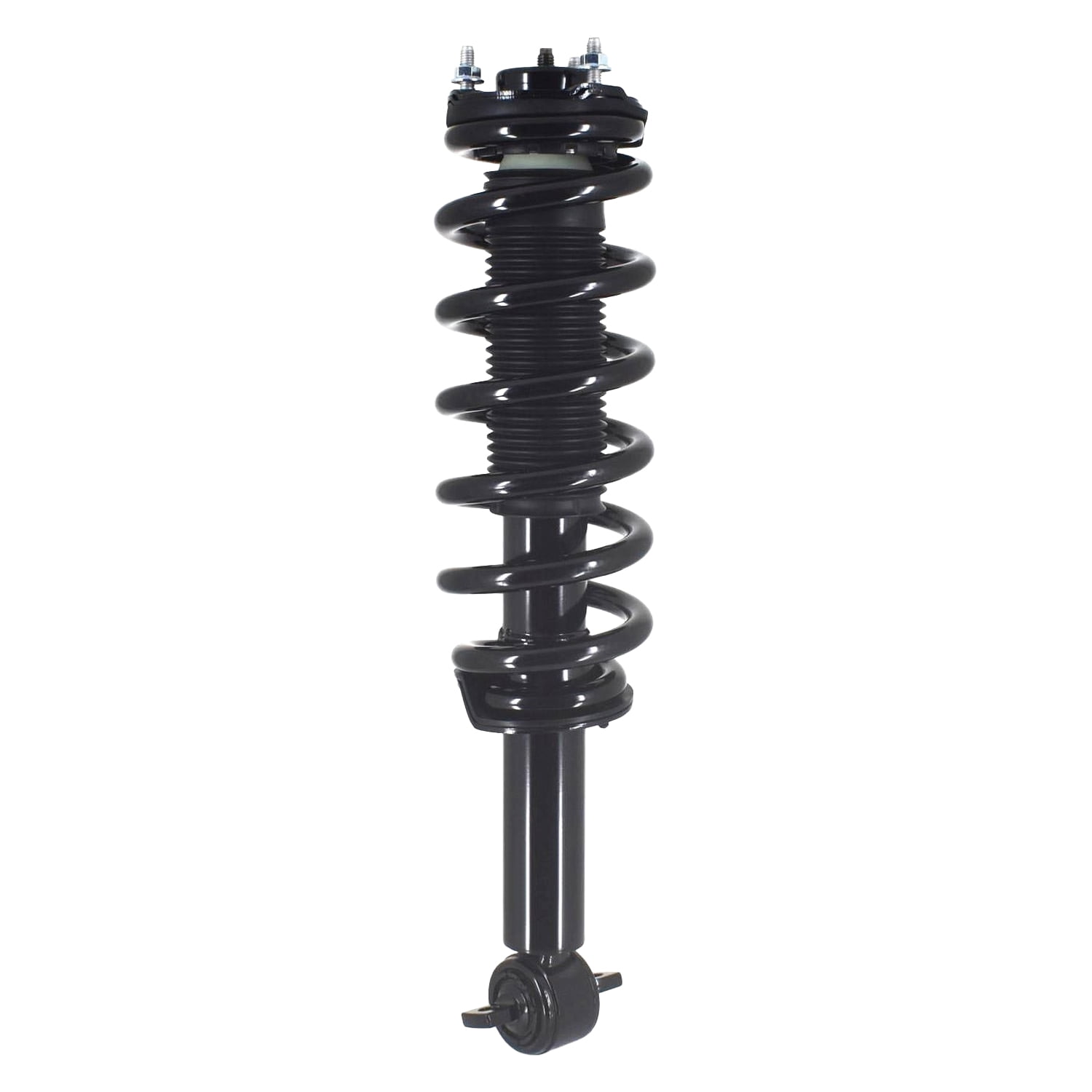 Unity Automotive 14490 Complete Strut Assembly Fits 2021-2023 Ford Bronco