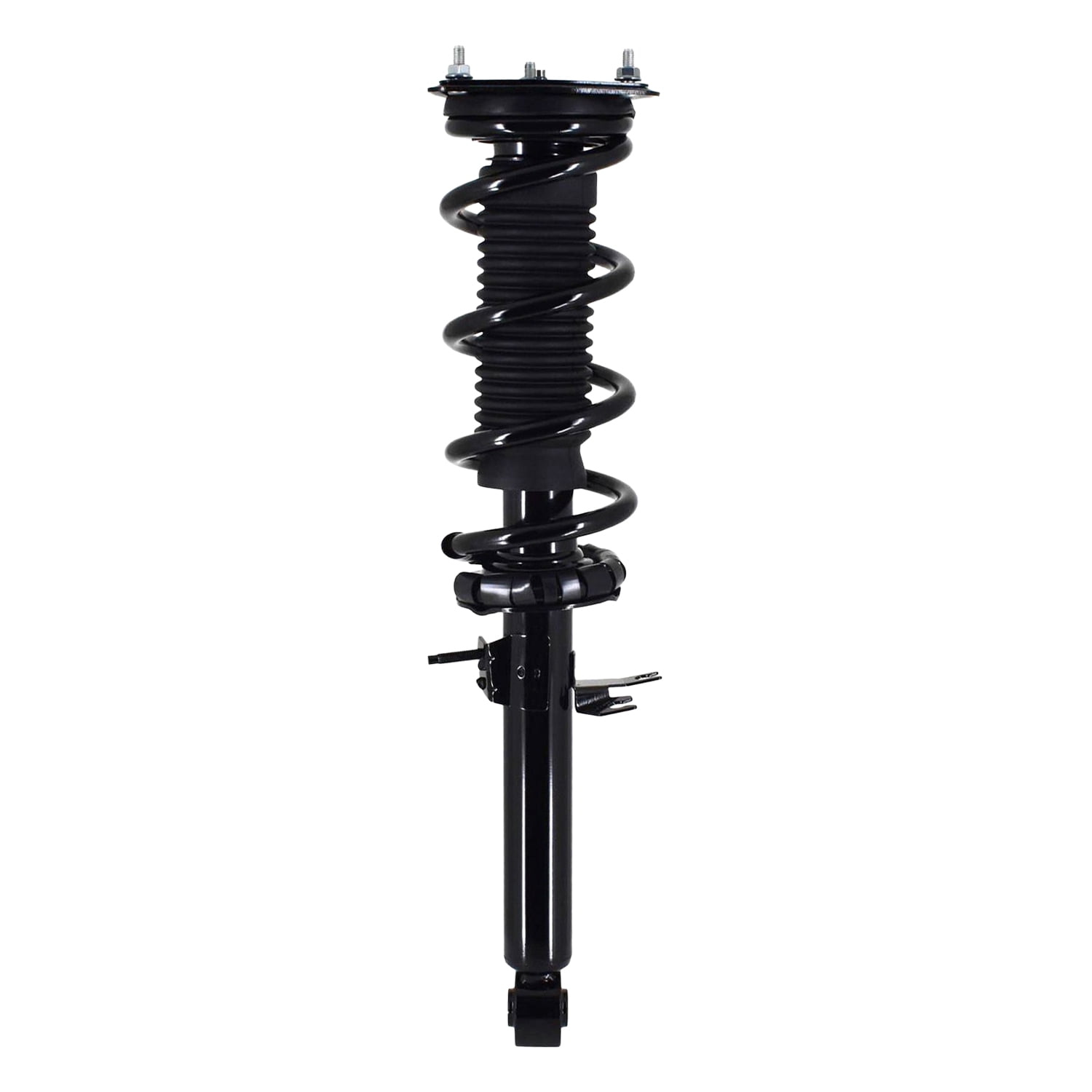 Unity Automotive 14491 Complete Strut Assembly Fits 2008-2012 Infiniti EX35