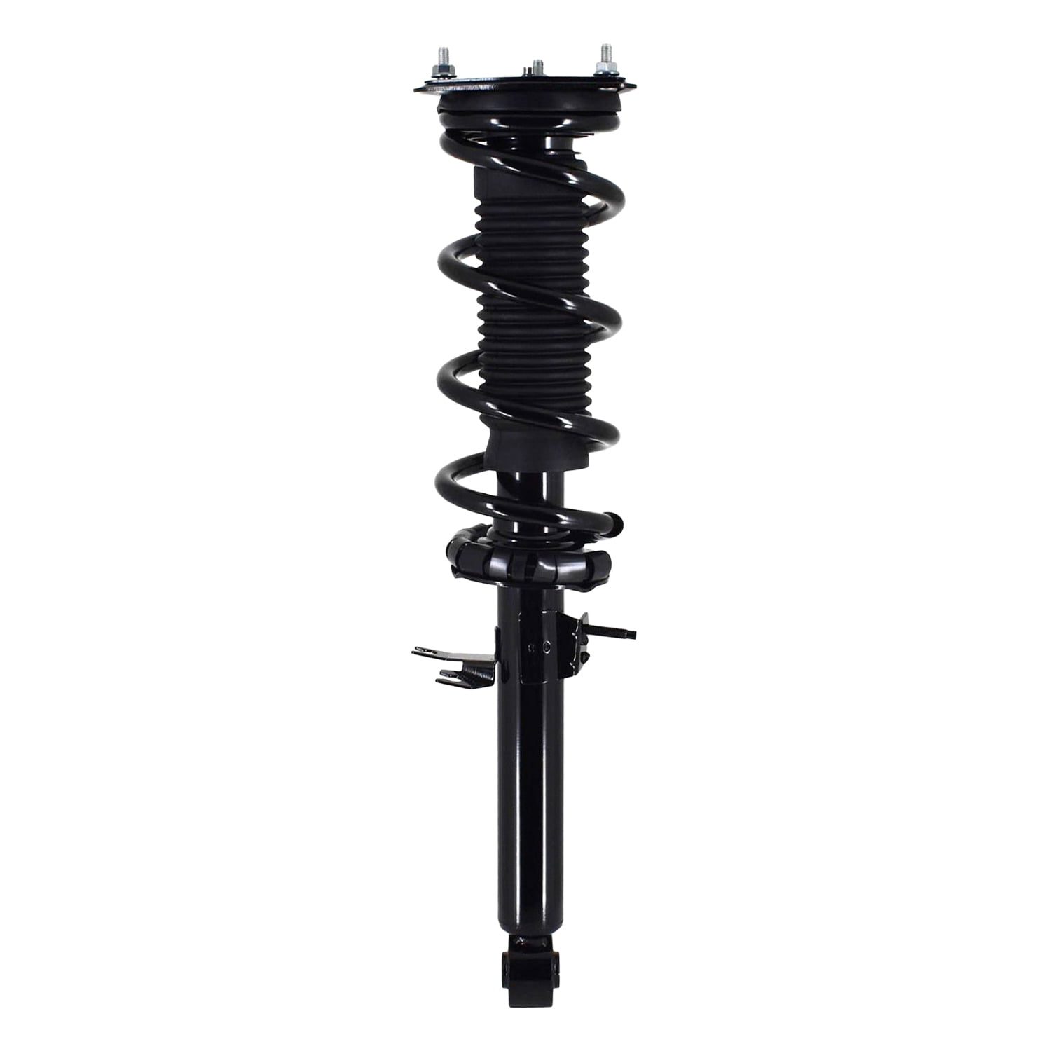 Unity Automotive 14492 Complete Strut Assembly Fits 2008-2012 Infiniti EX35