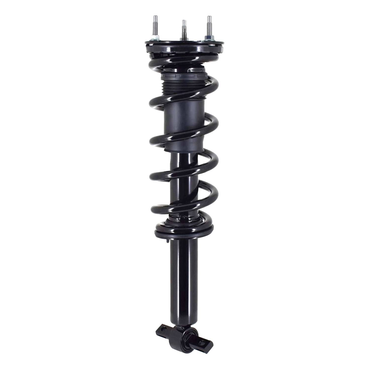 Unity Automotive 14493 Complete Strut Assembly Fits 2023-2024 Chevrolet Colorado