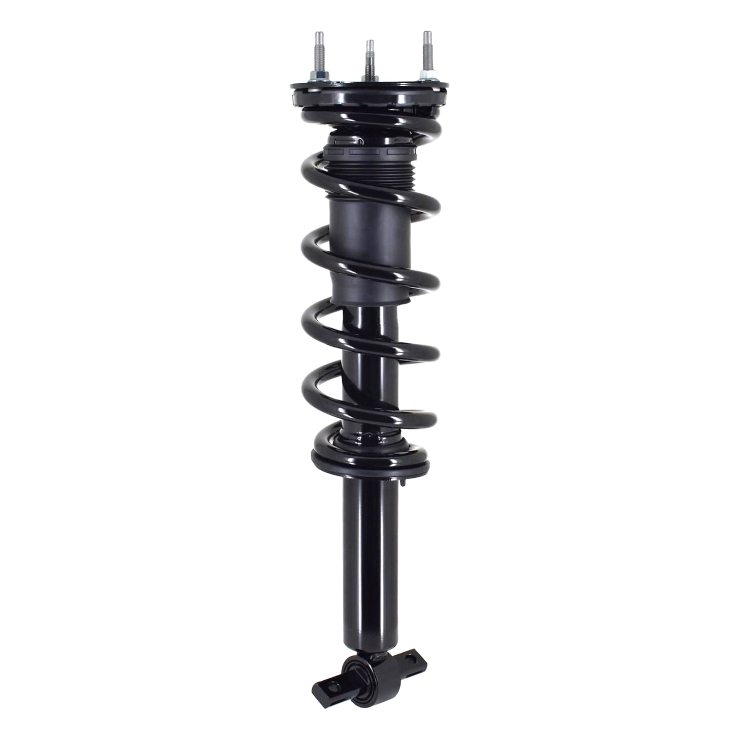 Unity Automotive 14494 Complete Strut Assembly Fits 2023-2024 Chevrolet Colorado