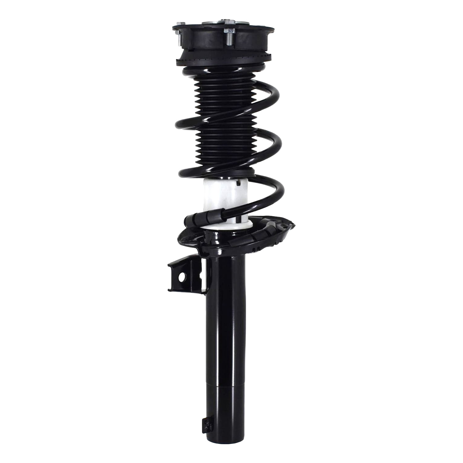 Unity Automotive 14540 Complete Strut Assembly Fits 2015-2021 Volkswagen GTI