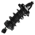 thumbnail image 1 of Unity Automotive 15091 Complete Strut, Spring, and Strut Mount Assembly (Rear Left Quick), 1 of 2
