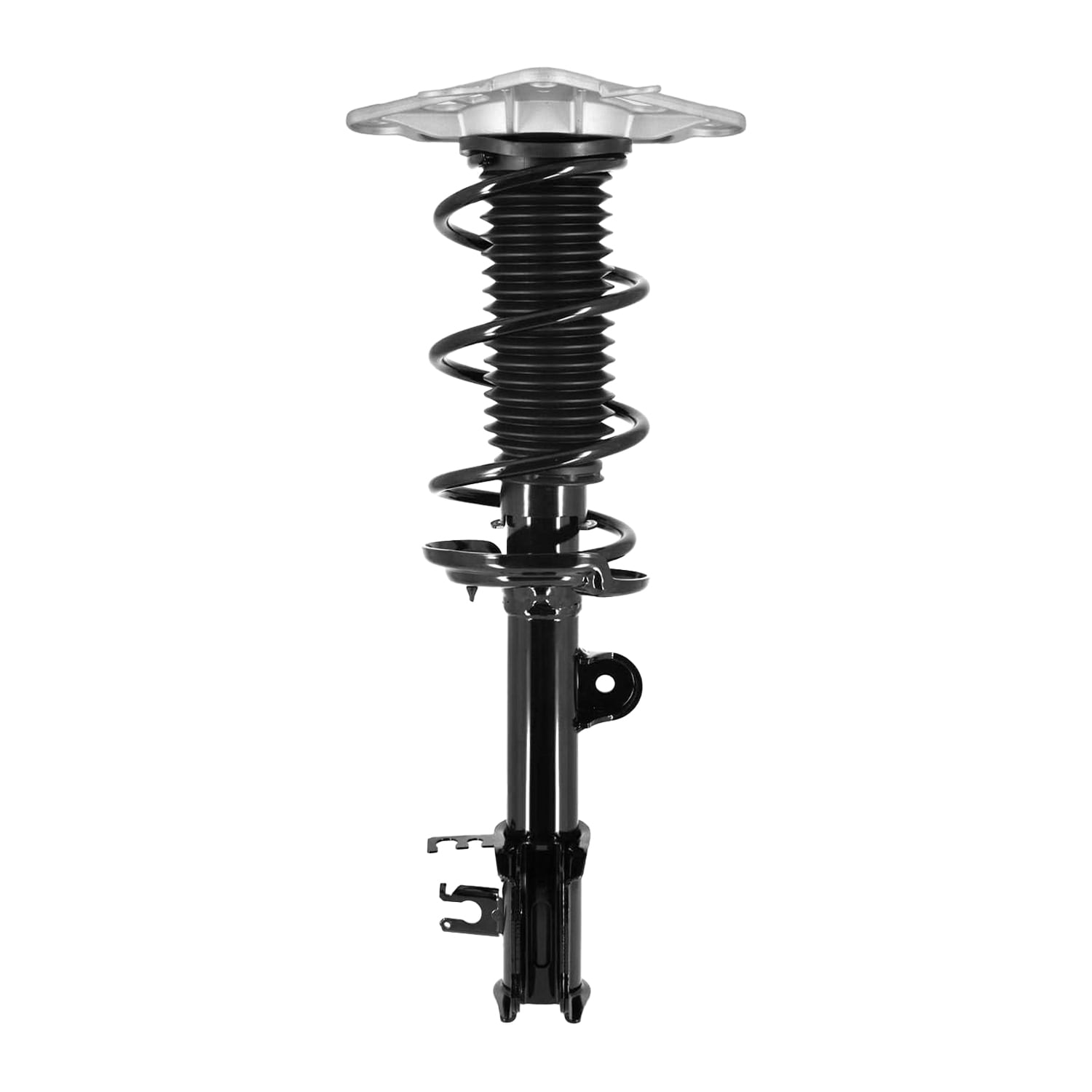 Unity Automotive 15173 Complete Strut Assembly Fits 2015-2021 Jeep Renegade