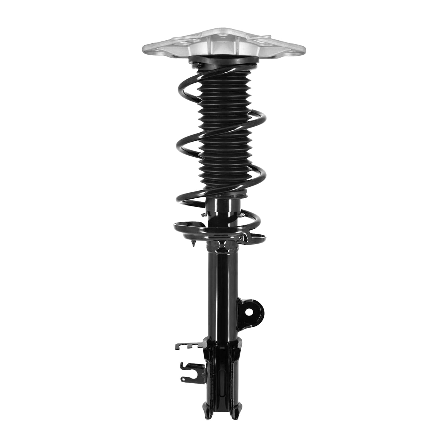 Unity Automotive 15175 Complete Strut Assembly Fits 2015-2021 Jeep Renegade
