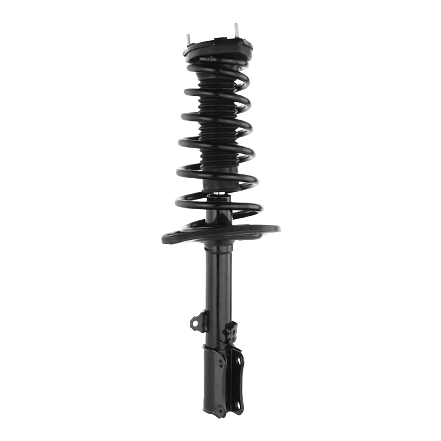 Unity Automotive 15364 Complete Strut Assembly Fits 2007-2011 Toyota Camry