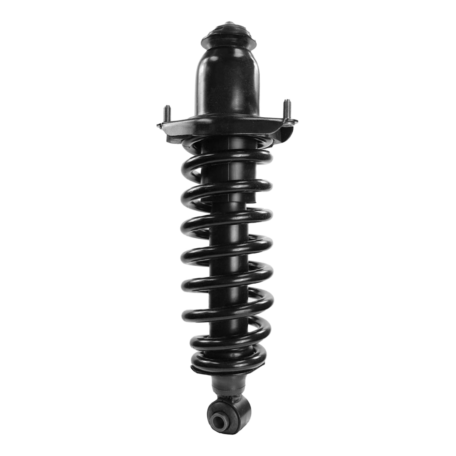 Unity Automotive 15377 Complete Strut Assembly Fits 2004-2006 Pontiac Vibe