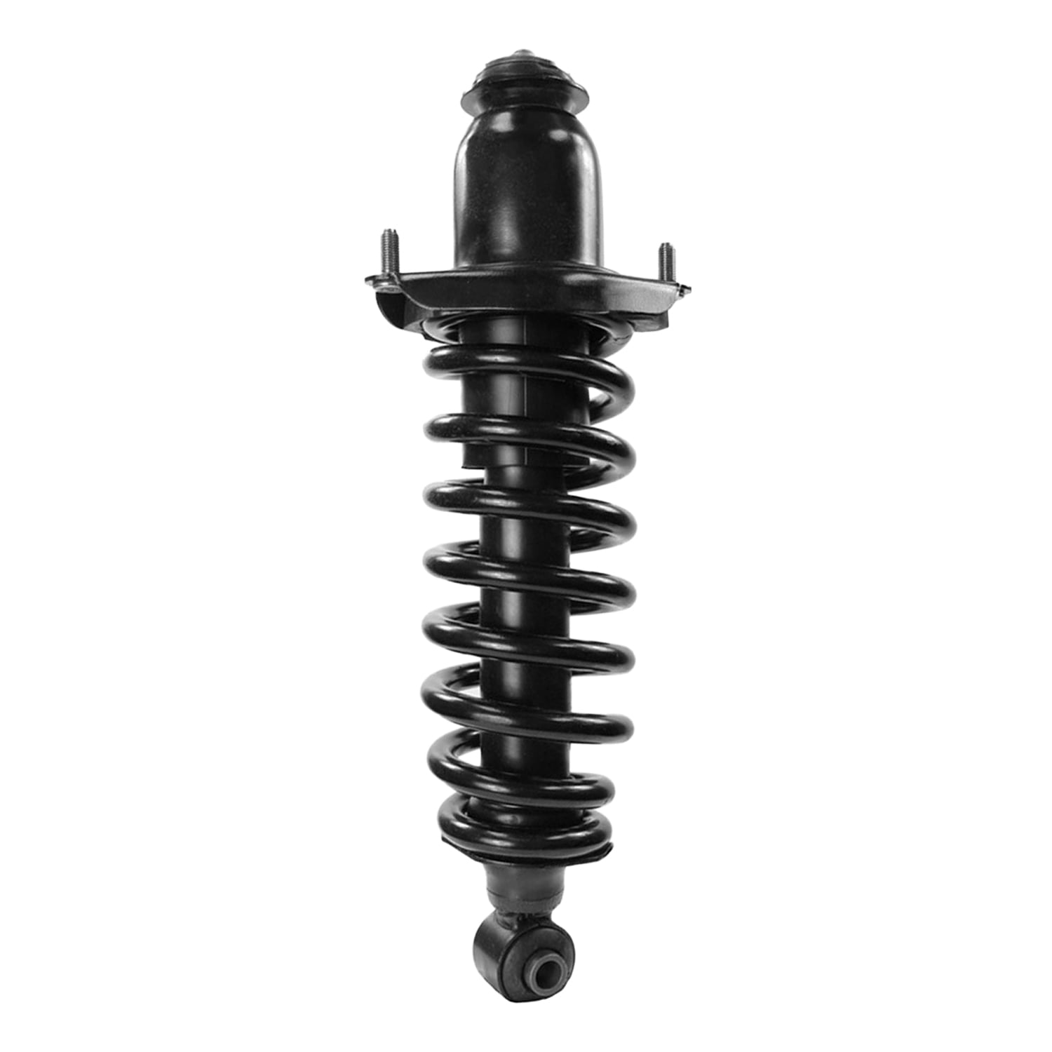 Unity Automotive 15378 Complete Strut Assembly Fits 2004-2006 Pontiac Vibe