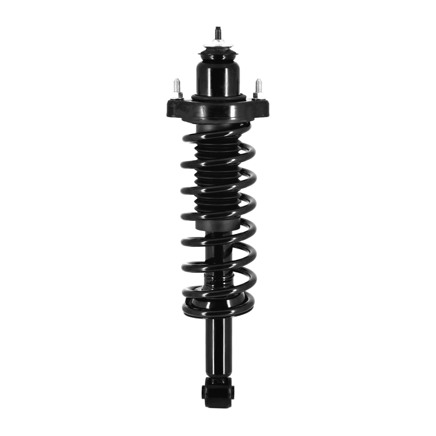 Unity Automotive 16190 Complete Strut Assembly Fits 2008-2013 Mitsubishi Outlander
