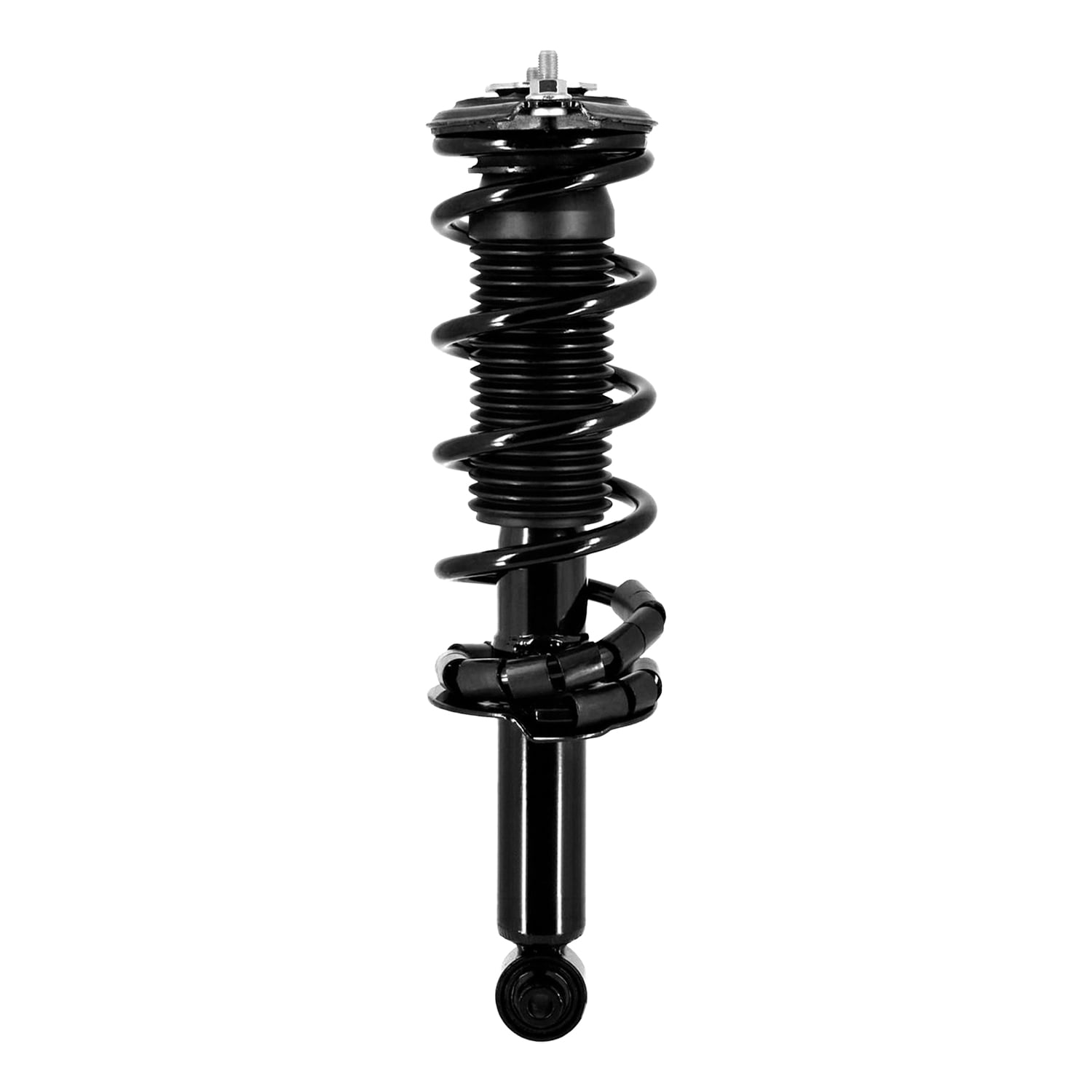 Unity Automotive 16200 Complete Strut Assembly Fits 2017-2019 Subaru Impreza