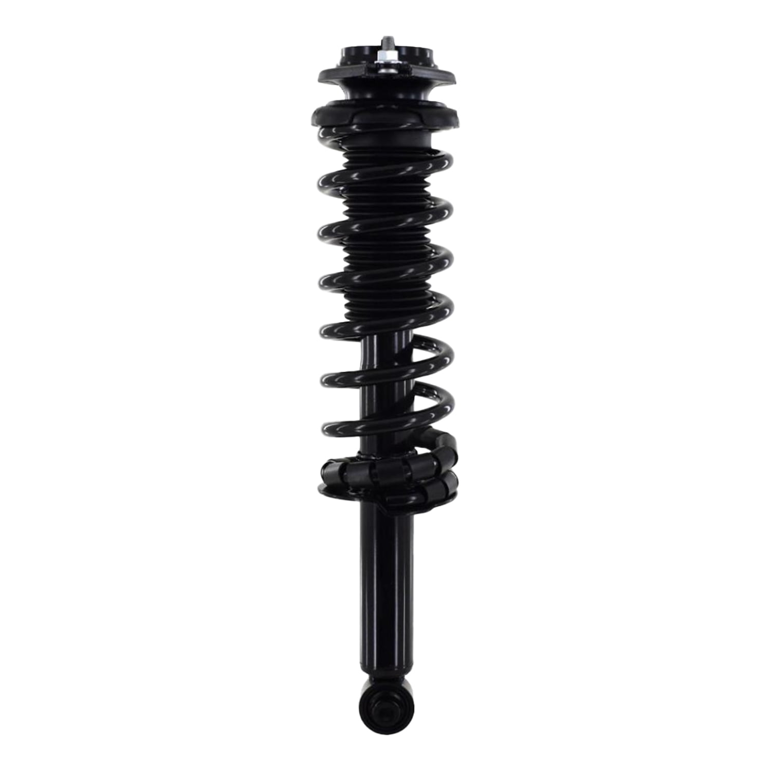 Unity Automotive 16210 Complete Strut Assembly Fits 2017 Subaru Forester