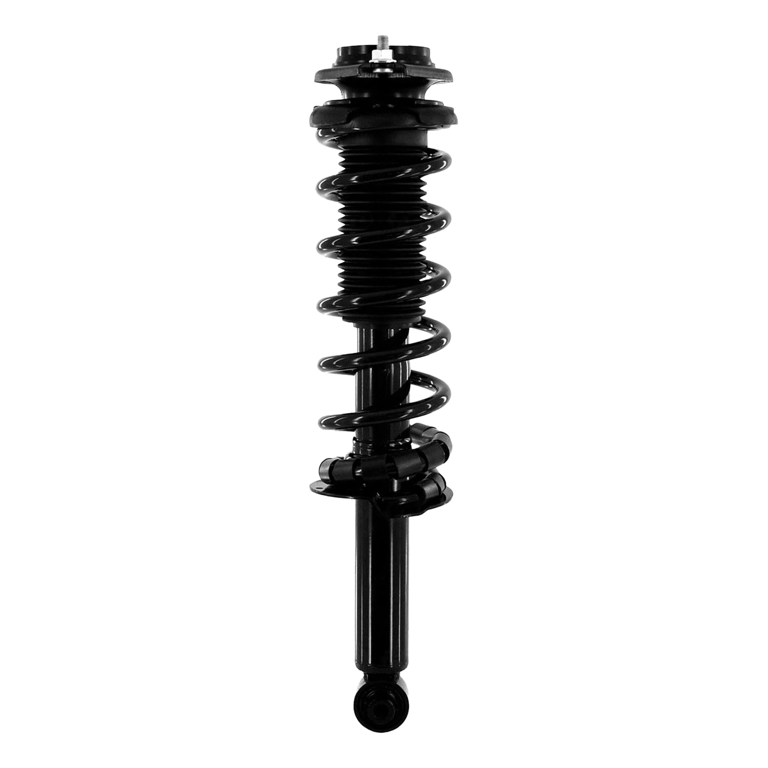 Unity Automotive 16220 Complete Strut Assembly Fits 2018 Subaru Forester