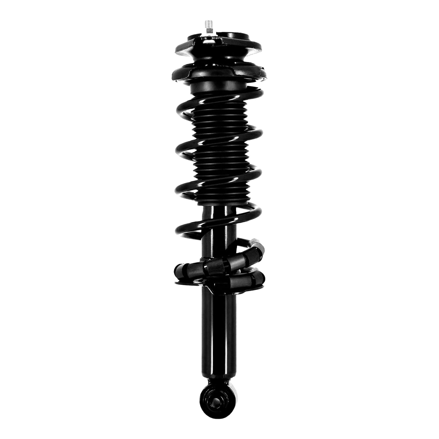 Unity Automotive 16230 Complete Strut Assembly Fits 2018 Subaru Legacy