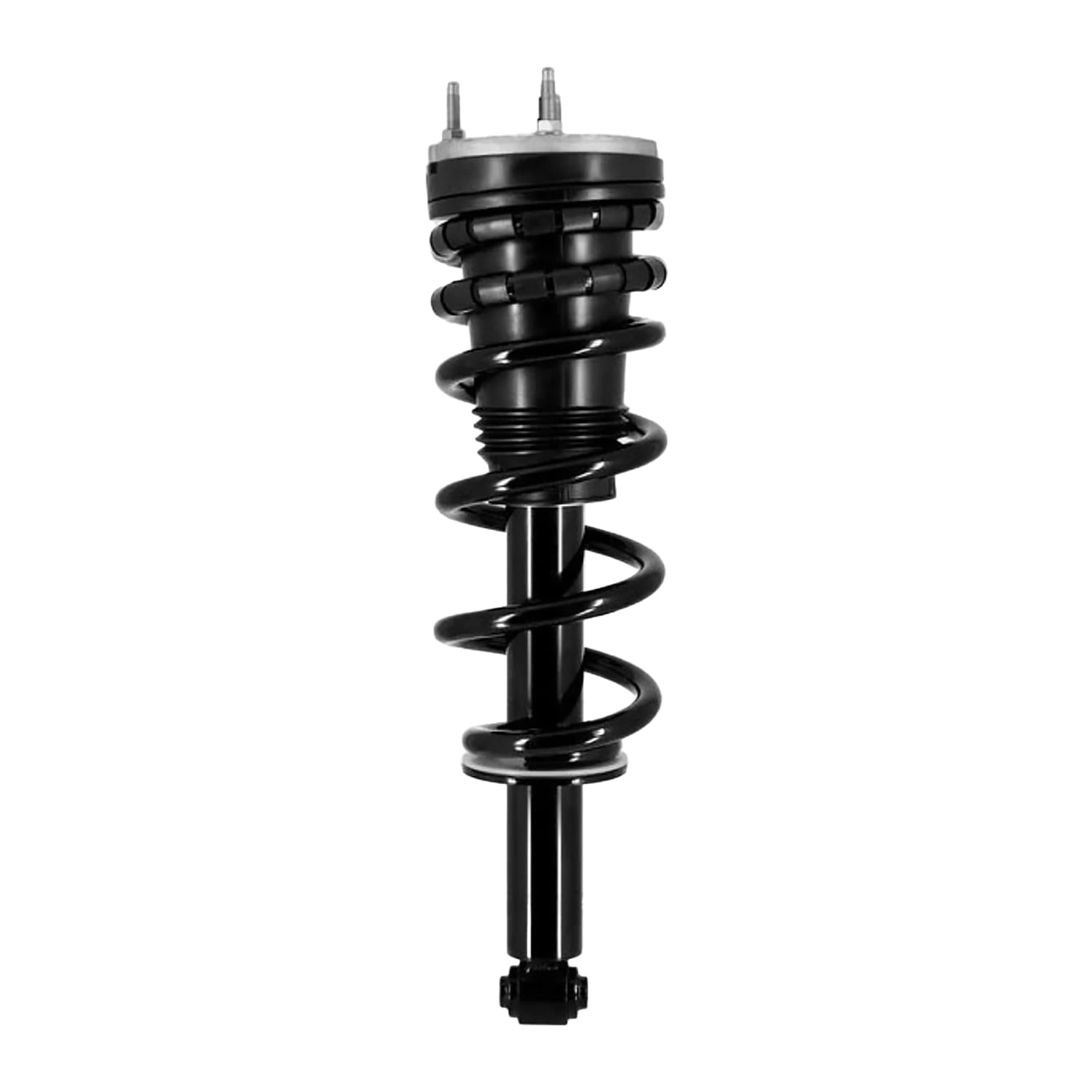 Unity Automotive 16270 Complete Strut Assembly Fits 2021-2022 Chevrolet Suburban