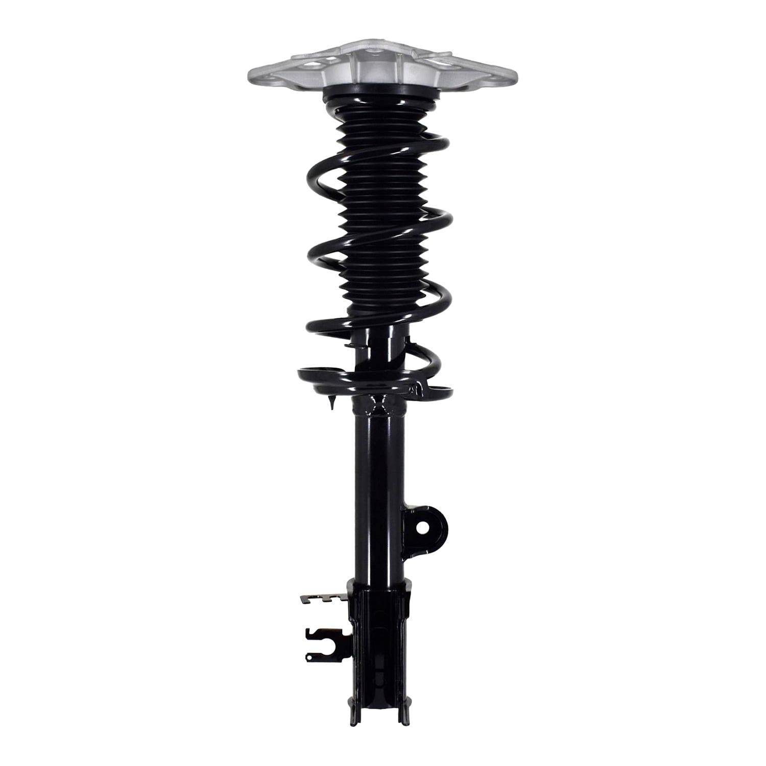 Unity Automotive 16271 Complete Strut Assembly Fits 2017-2021 Jeep Compass