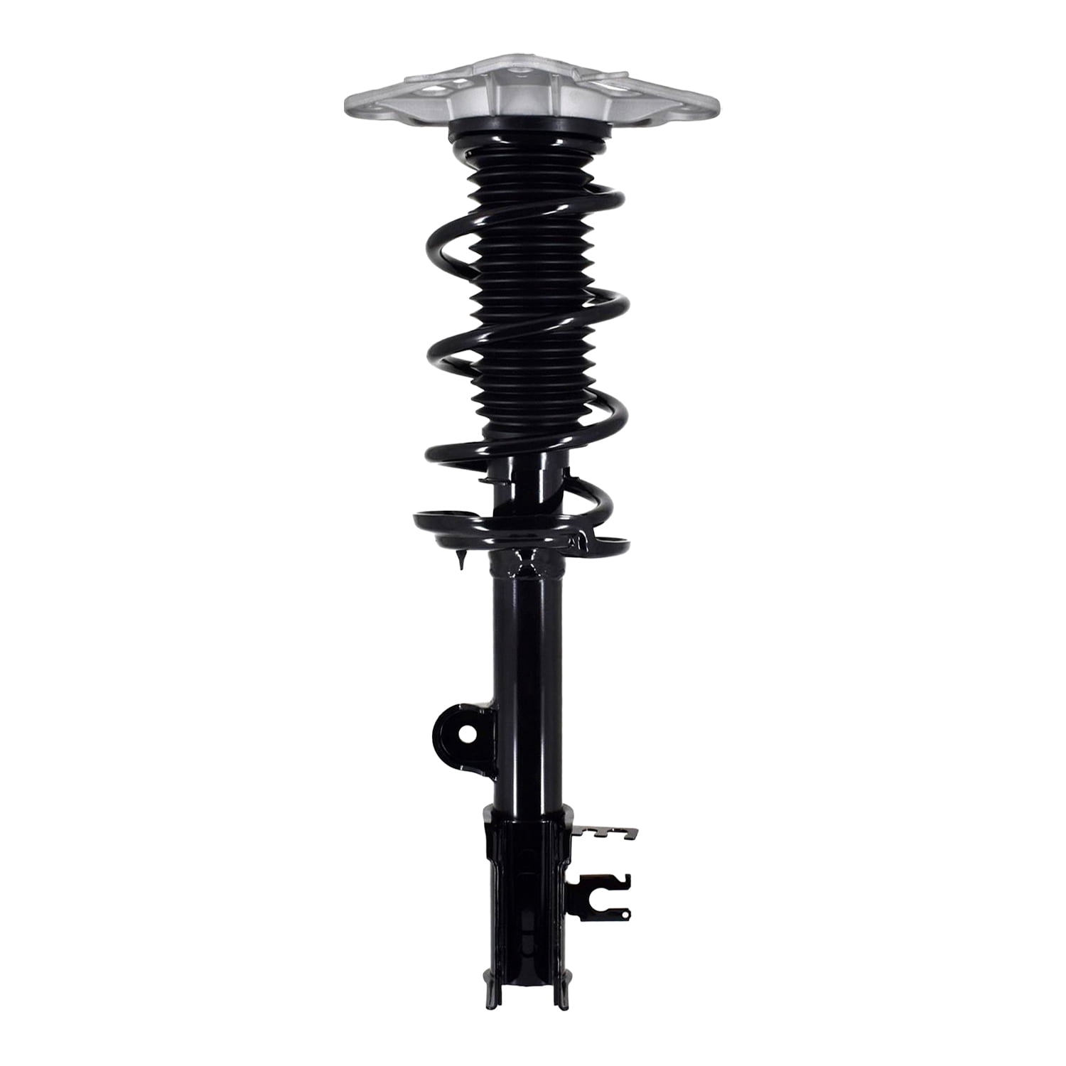 Unity Automotive 16272 Complete Strut Assembly Fits 2017-2021 Jeep Compass