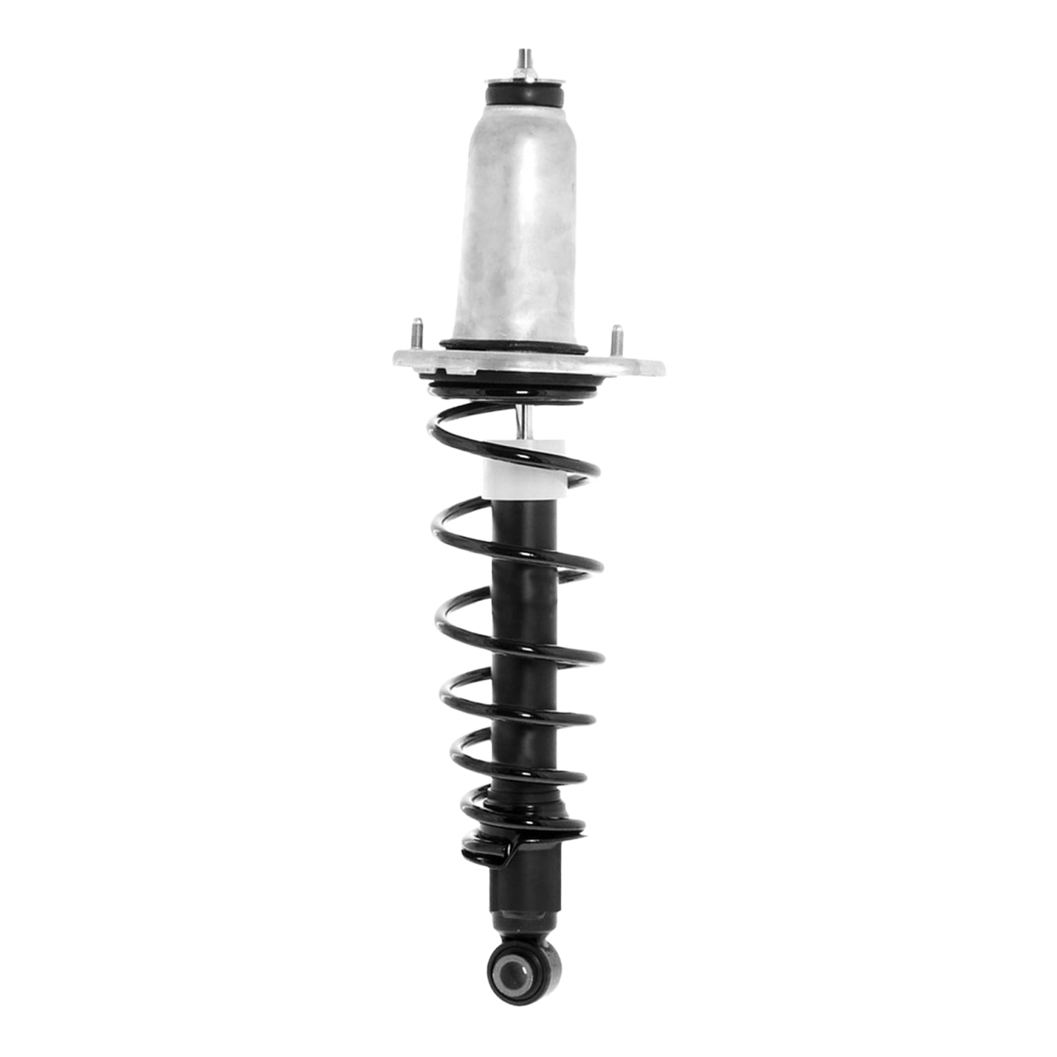 Unity Automotive 16282 Complete Strut Assembly Fits 2006-2015 Mazda MX-5