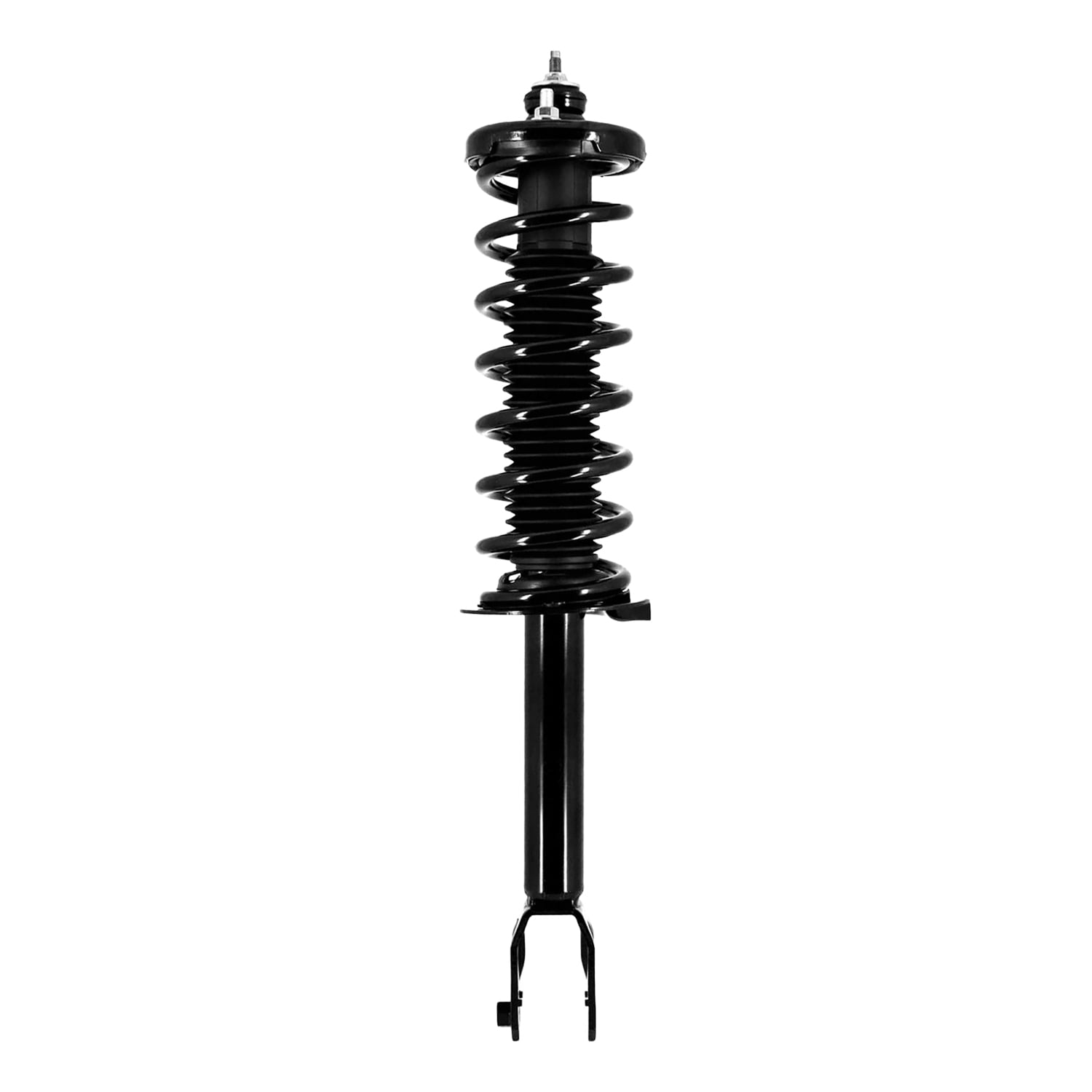 Unity Automotive 16315 Complete Strut Assembly Fits 2010-2011 Honda Accord Crosstour