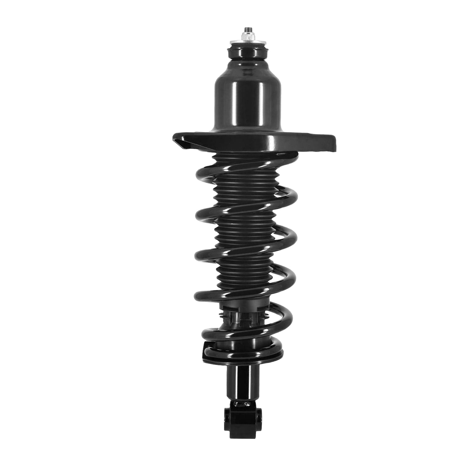 Unity Automotive 16321 Complete Strut Assembly Fits 2017-2023 Honda Ridgeline
