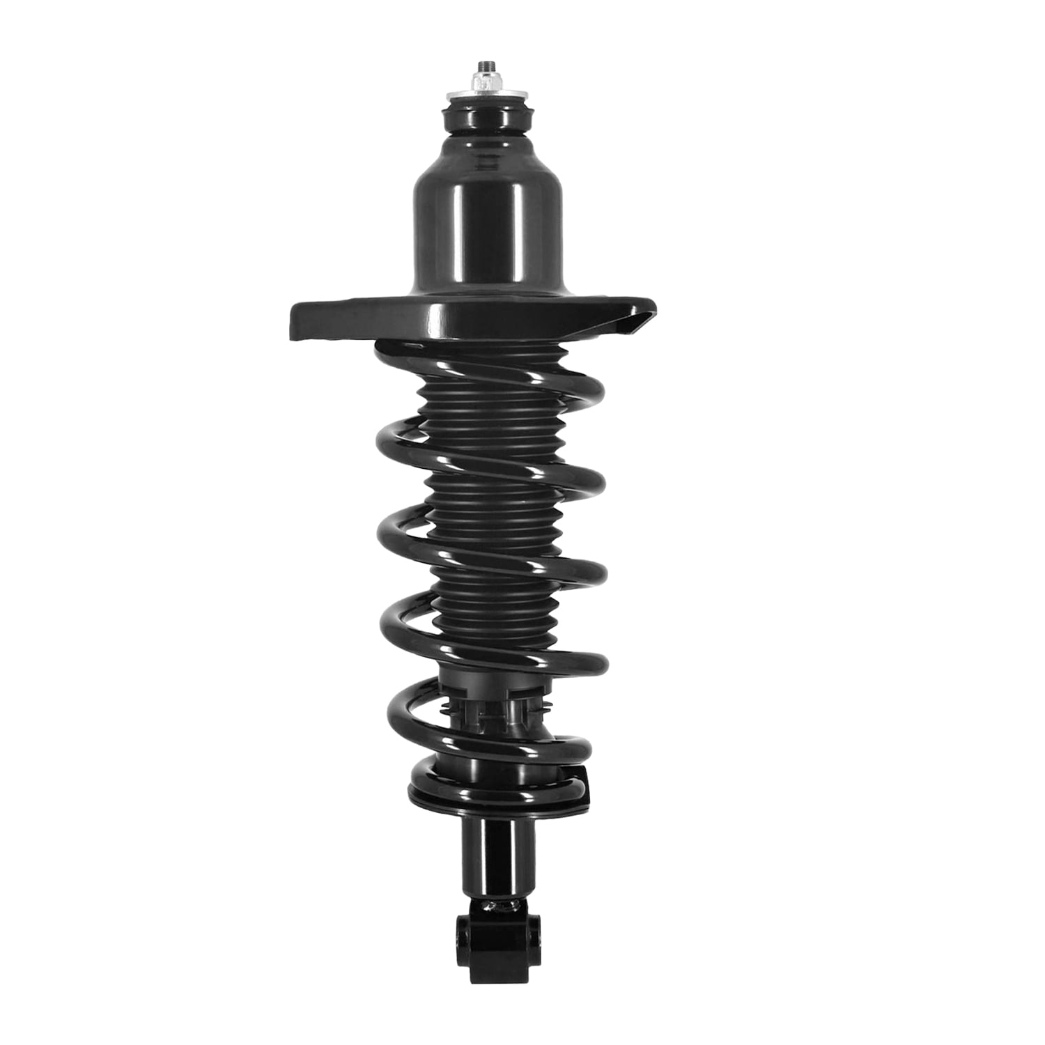 Unity Automotive 16324 Complete Strut Assembly Fits 2017-2022 Honda Ridgeline