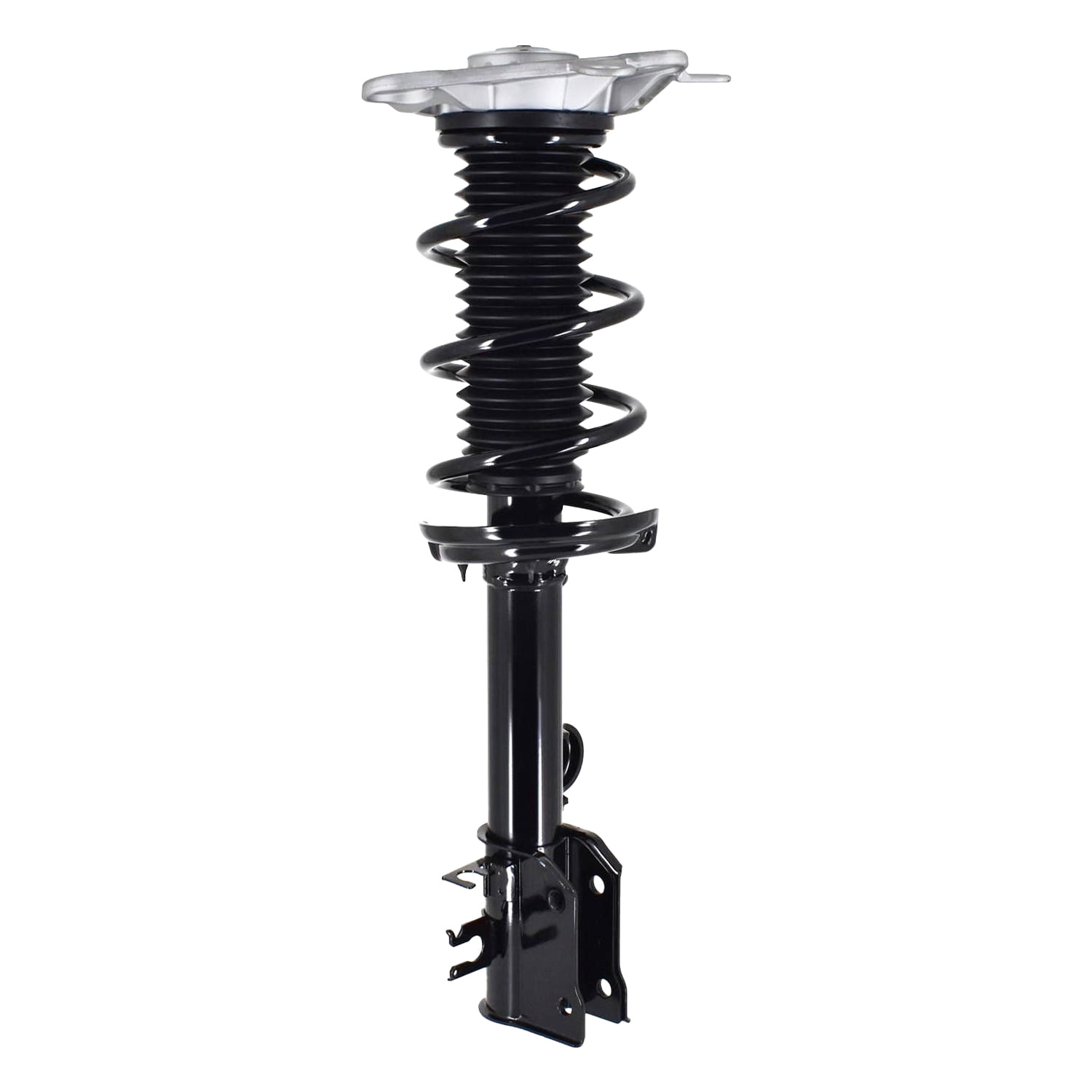 Unity Automotive 16325 Complete Strut Assembly Fits 2017-2021 Jeep Compass