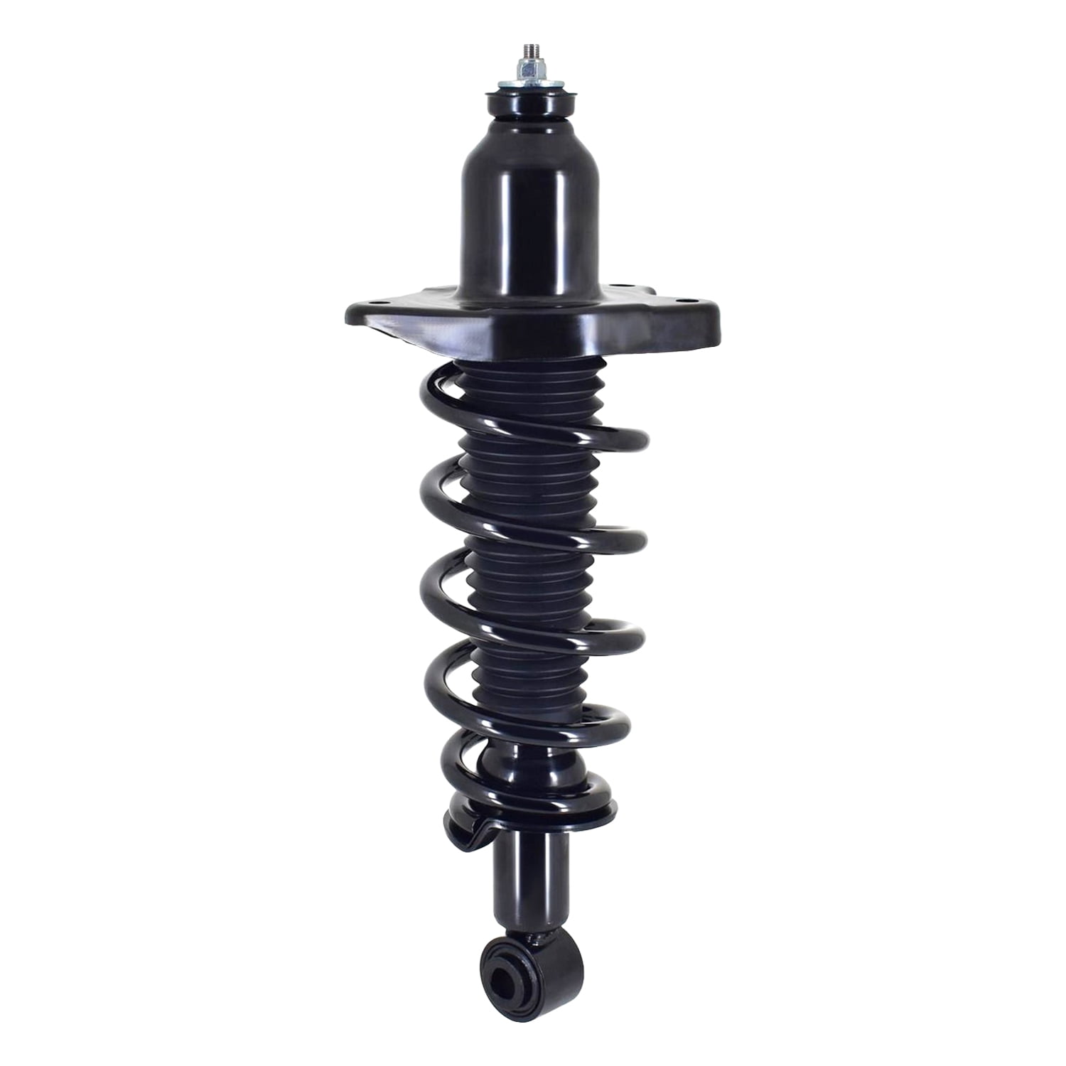 Unity Automotive 16332 Complete Strut Assembly Fits 2019-2023 Honda Passport