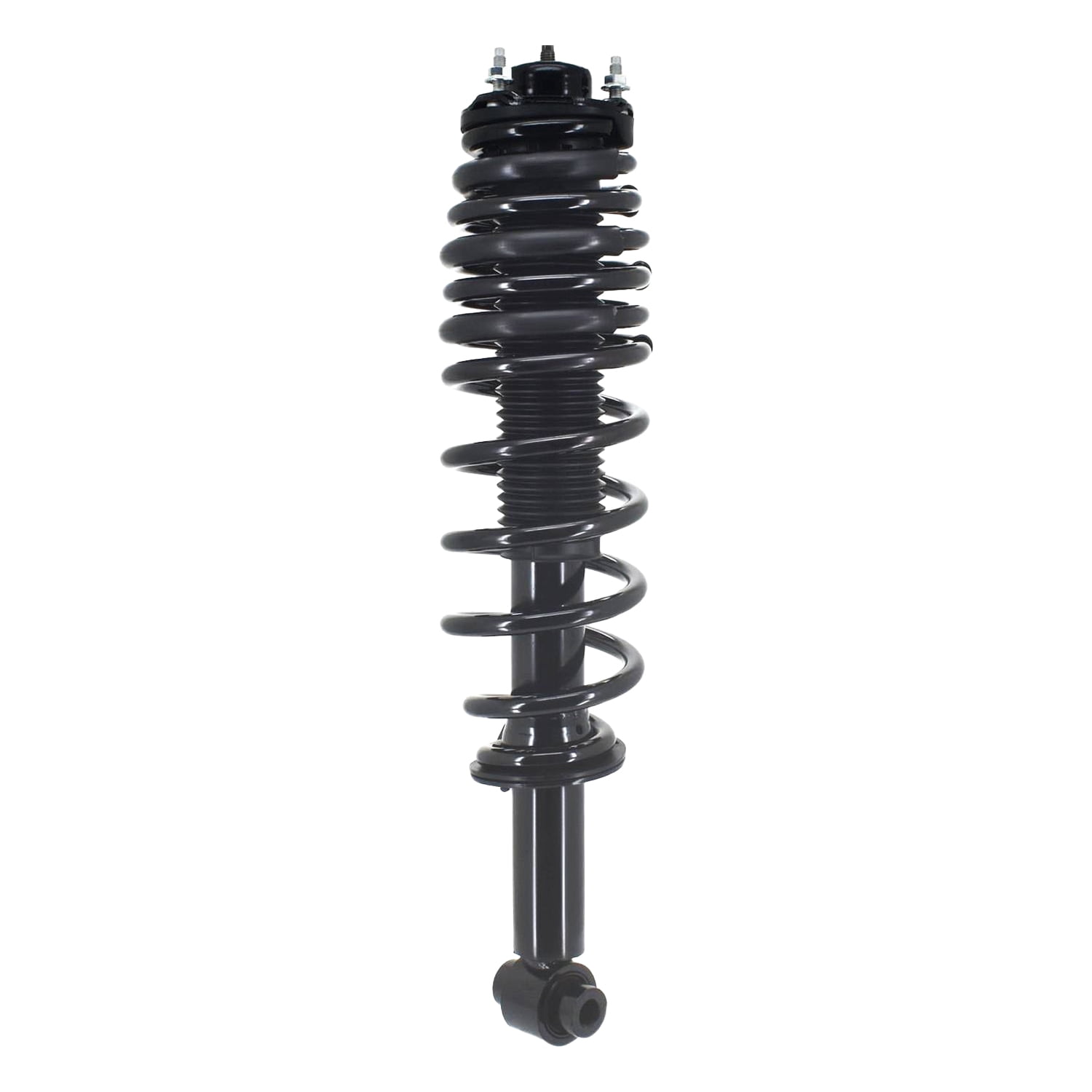 Unity Automotive 16350 Complete Strut Assembly Fits 2021-2023 Ford Bronco