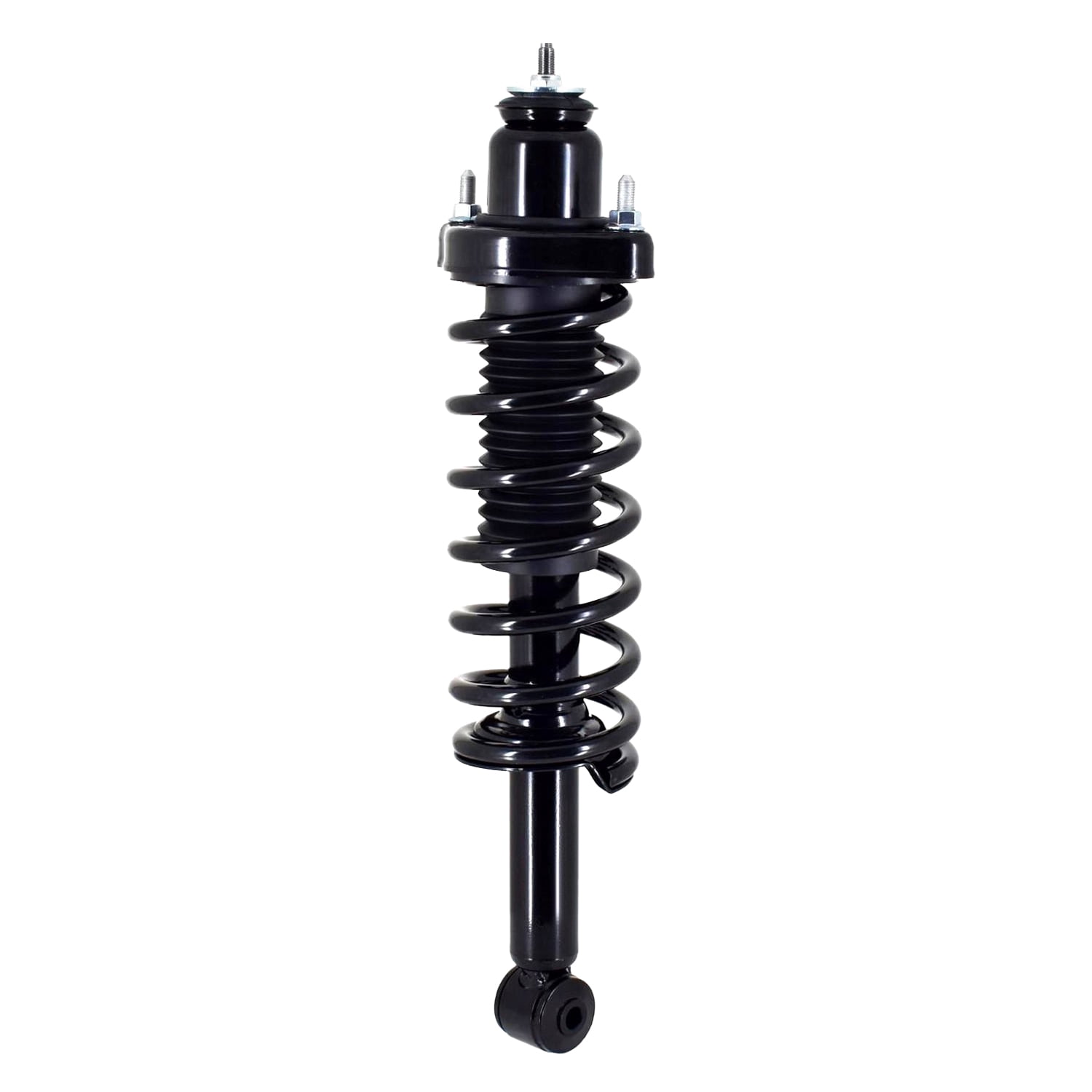 Unity Automotive 16360 Complete Strut Assembly Fits 2011-2024 Mitsubishi Outlander Sport