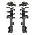 thumbnail image 1 of Unity Automotive 2-11183-11184-001 Front 2 Wheel Complete Strut Assembly Kit 2003-2008 Infiniti FX35, 1 of 2