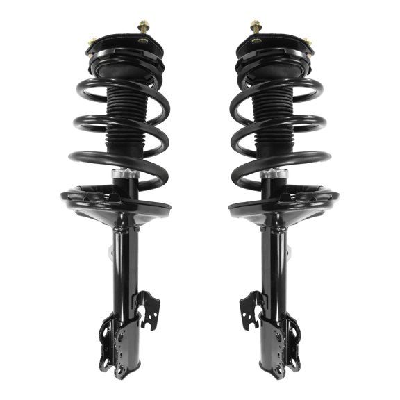 Unity Automotive 2-11721-11722-001 Front Complete Strut Assembly Kit For 2004-2006 Lexus RX330, 2007-2009 Lexus RX350, 2006-2008 Lexus RX400h
