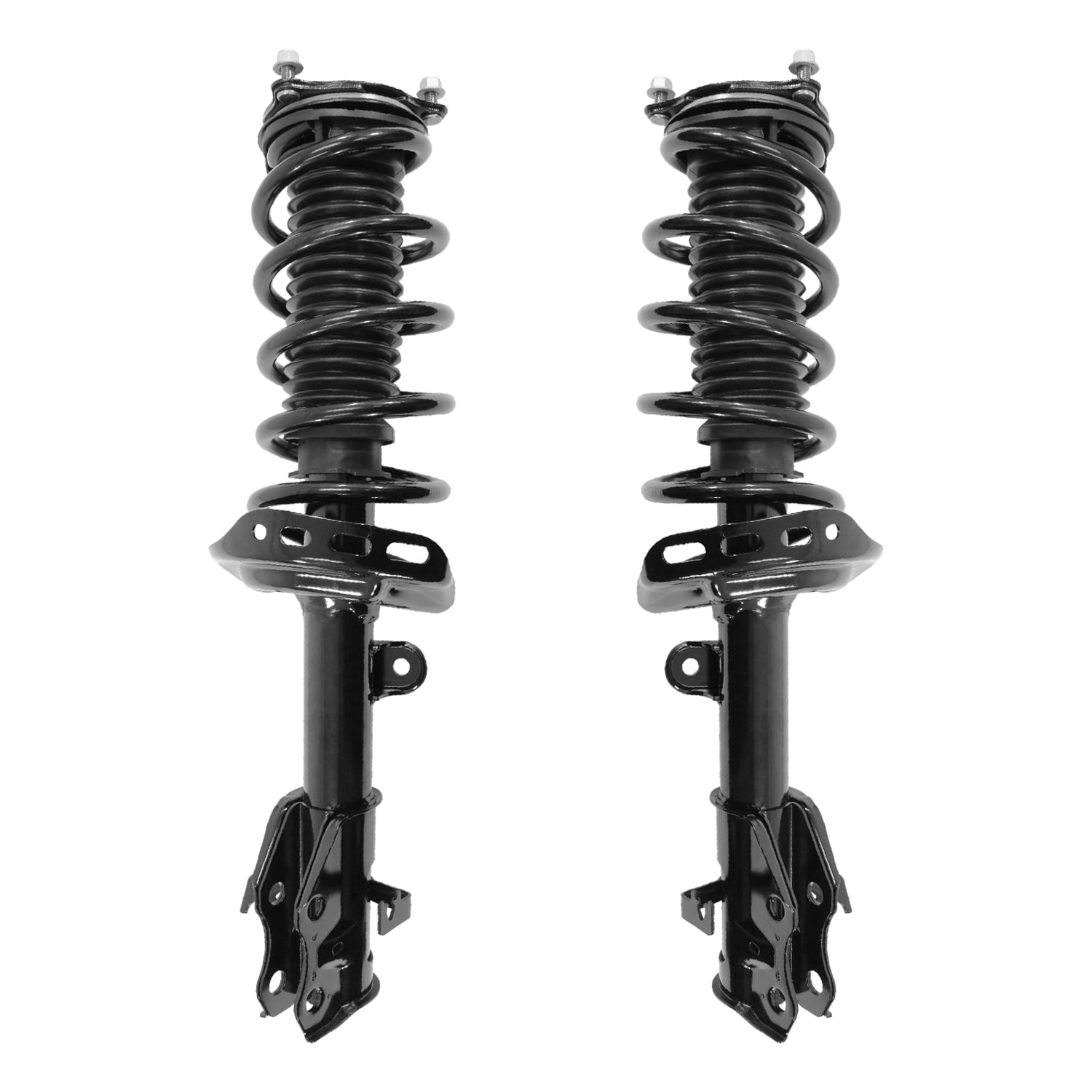Front  Complete Strut Assembly Kit for 2013-2018 Acura RDX