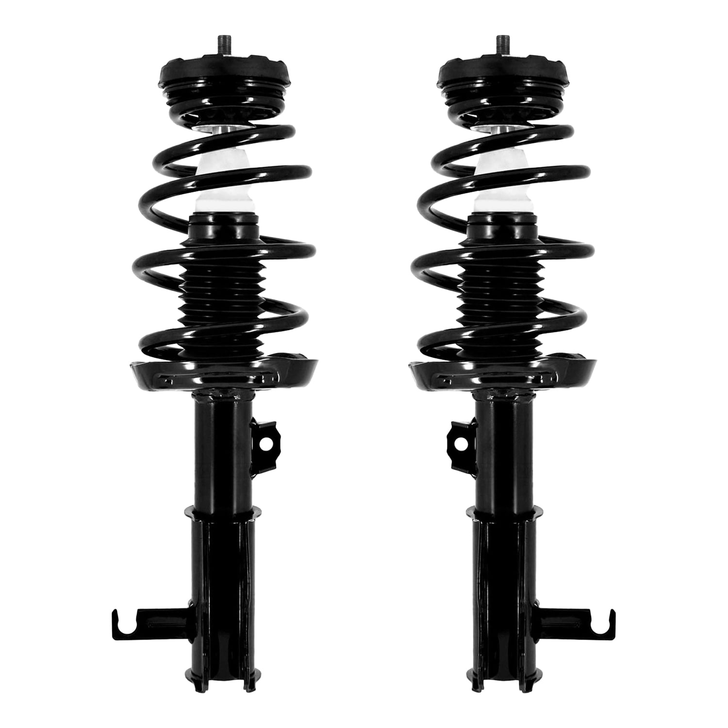 Unity Automotive 2-13491-13492-001 2 Wheel Complete Strut Kit Fits 2013-2019 Cadillac XTS