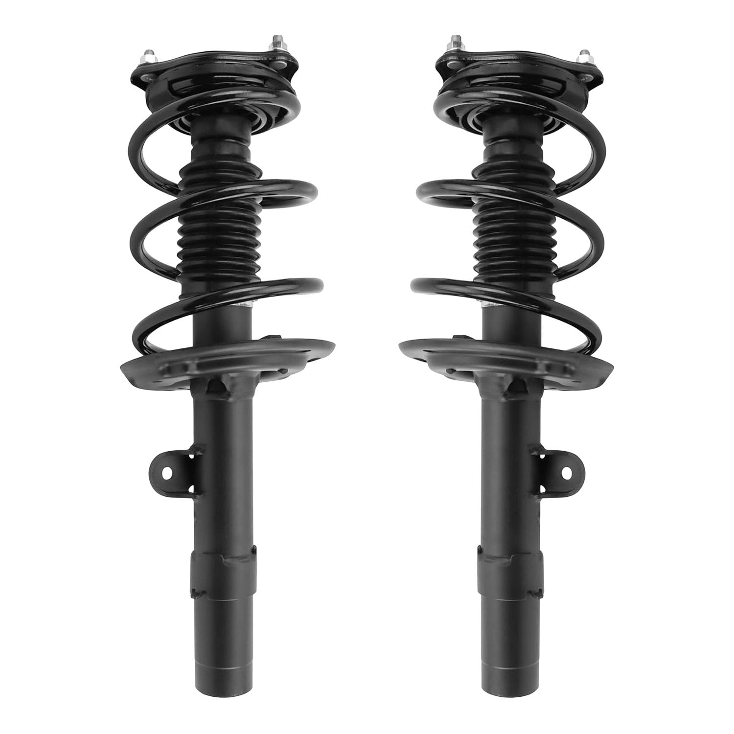 Unity Automotive 2-13891-13892-001 2 Wheel Complete Strut Kit Fits 2018-2022 Honda Accord