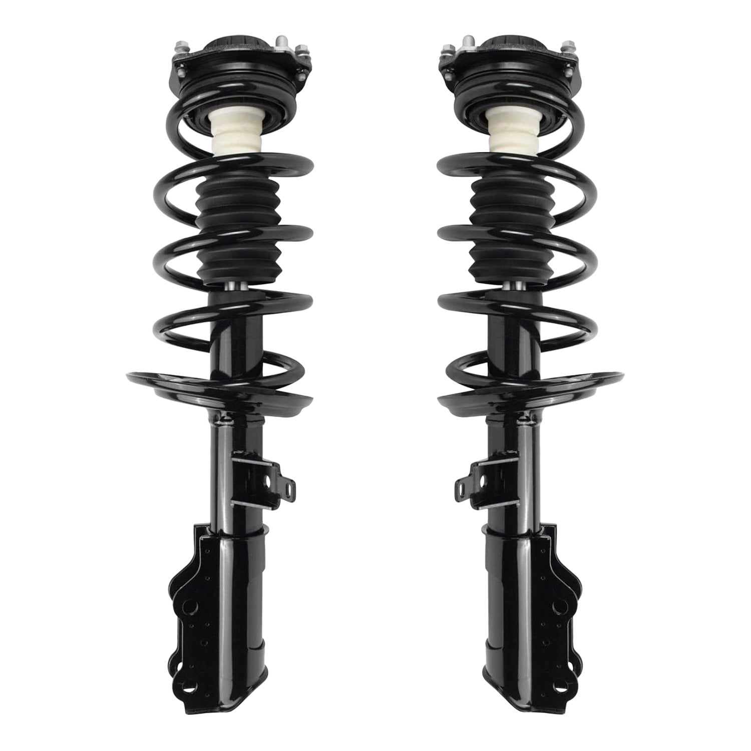 Unity Automotive 2-13951-13952-001 2 Wheel Complete Strut Kit Fits 2017-2025 Cadillac XT5