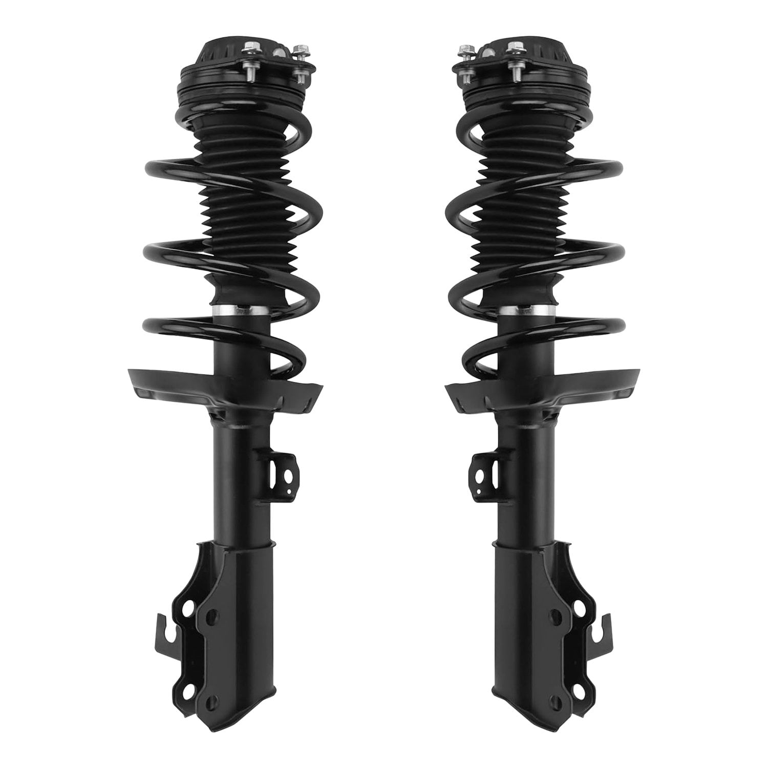 Unity Automotive 2-13963-13964-001 2 Wheel Complete Strut Kit Fits 2017-2020 Buick Envision