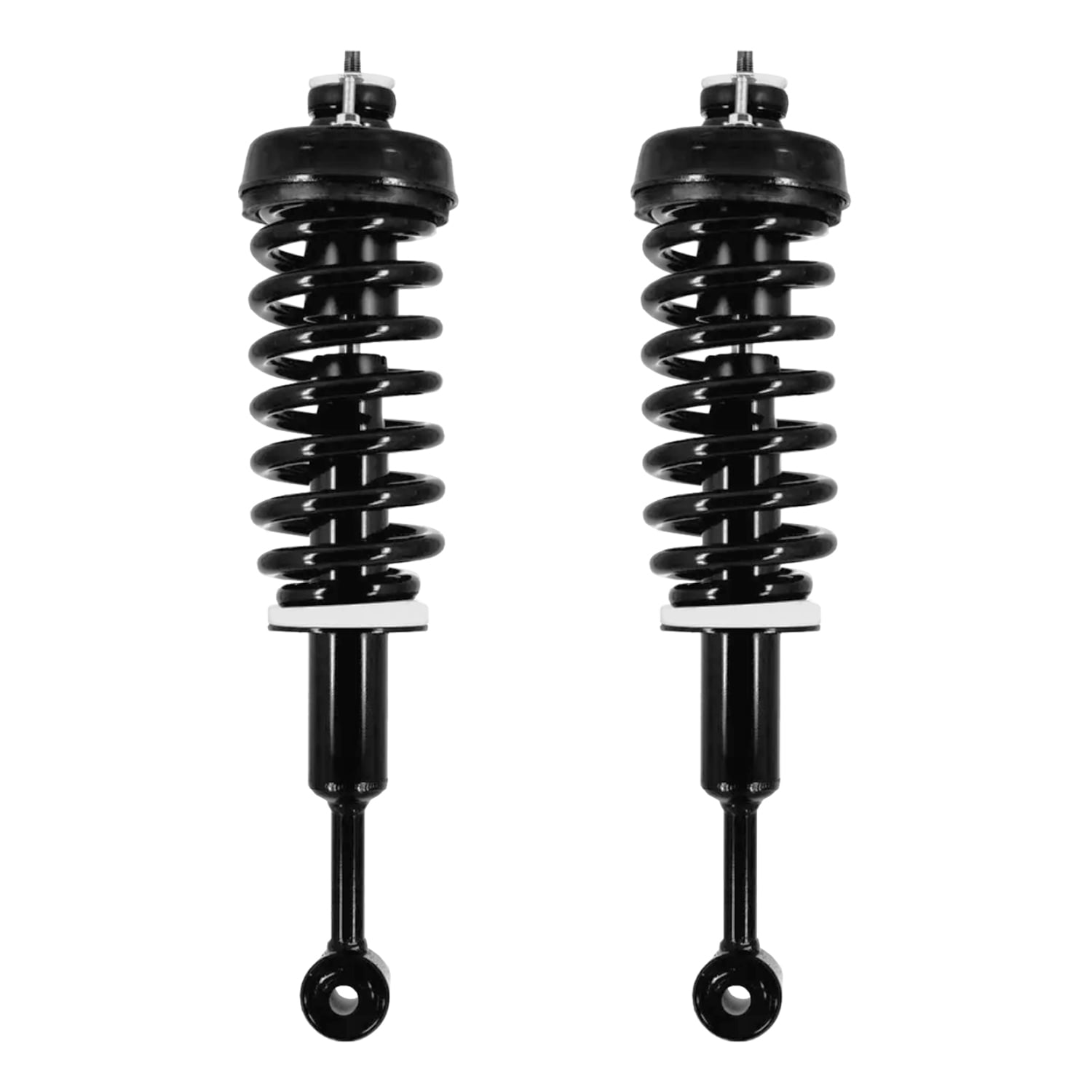 Unity Automotive 2-14010-001 2 Wheel Complete Strut Kit Fits 2003-2005 Lincoln Aviator